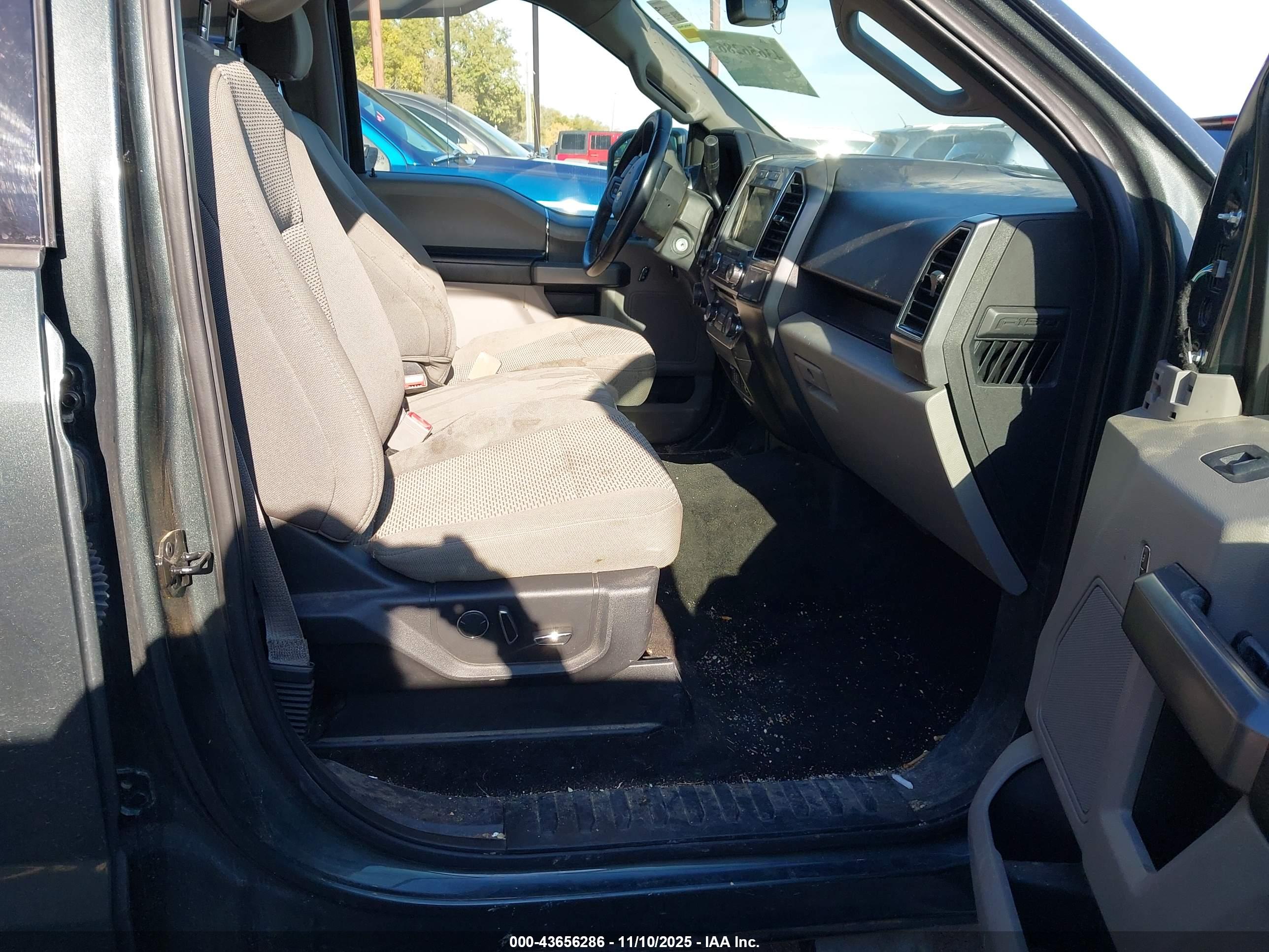FORD F-150 image 5