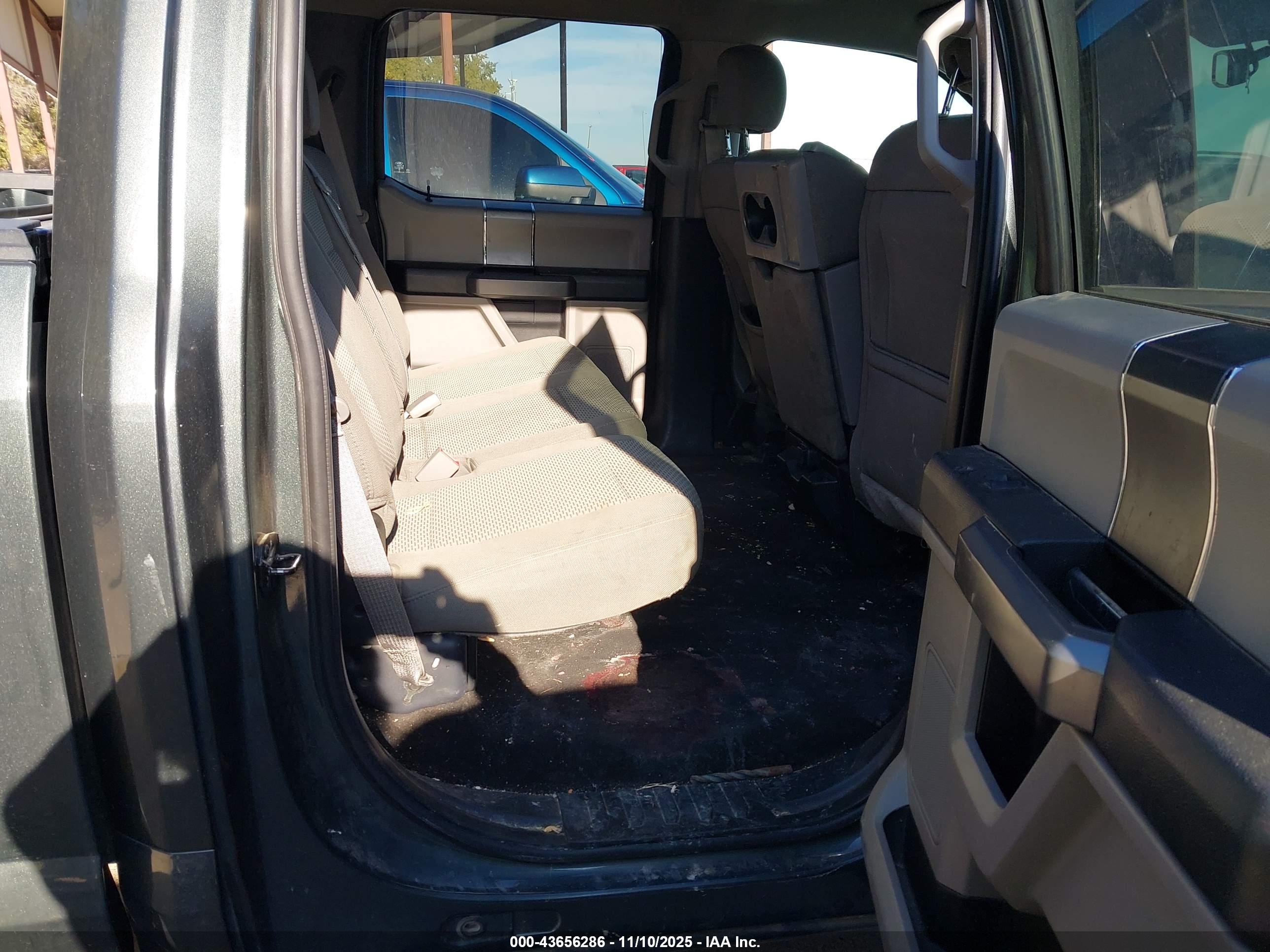 FORD F-150 image 8