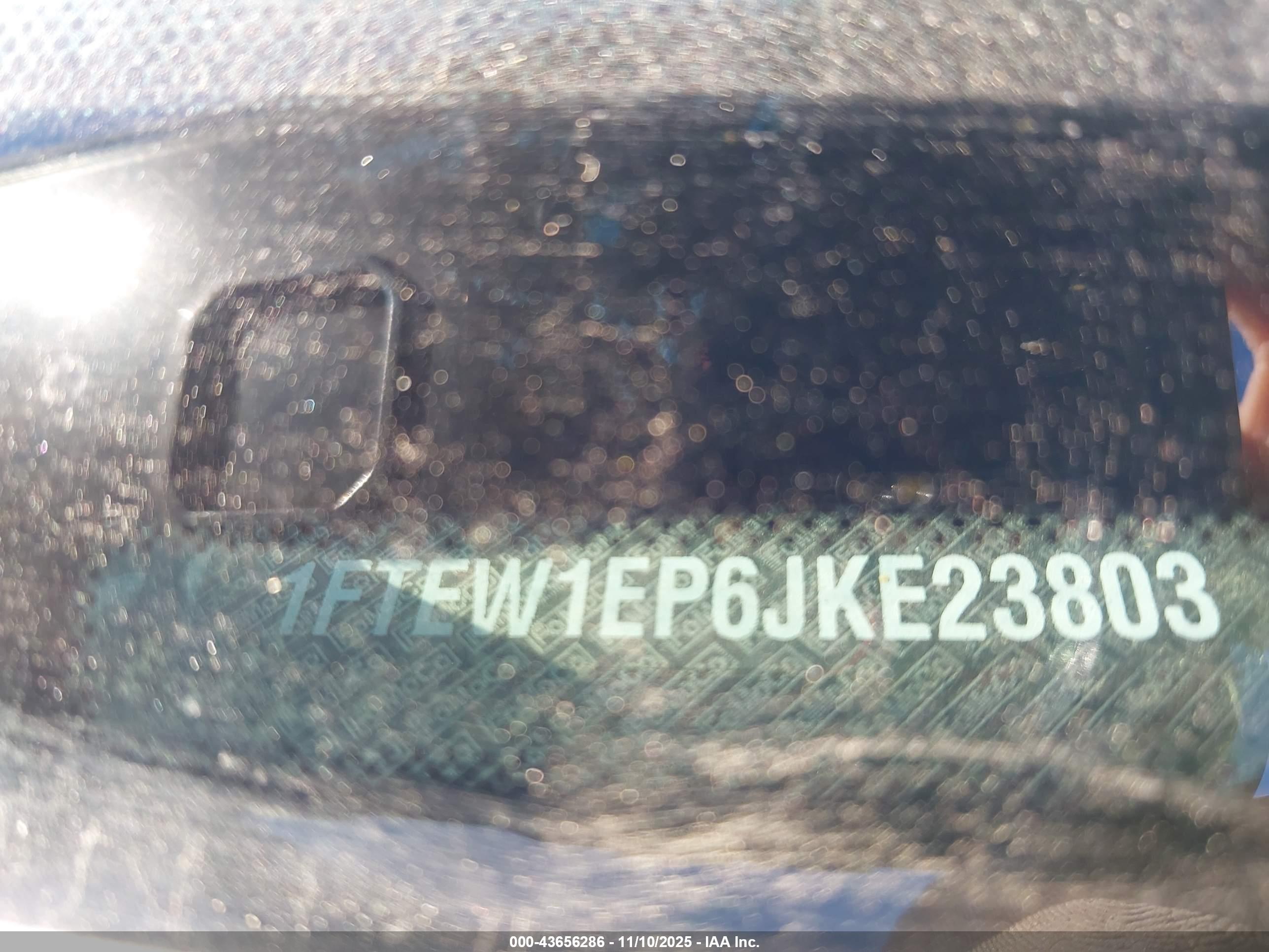 FORD F-150 image 9