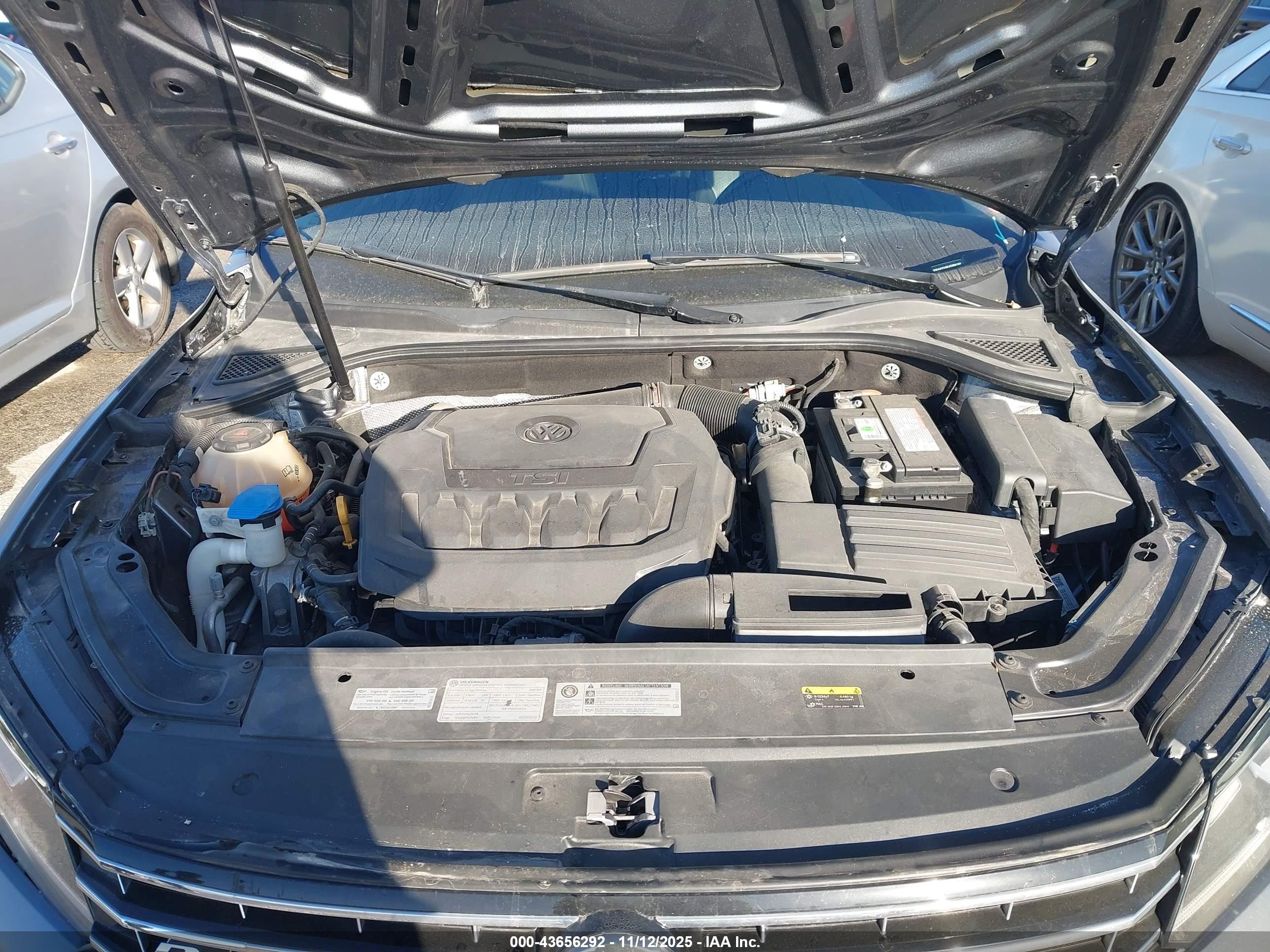 VOLKSWAGEN PASSAT image 10
