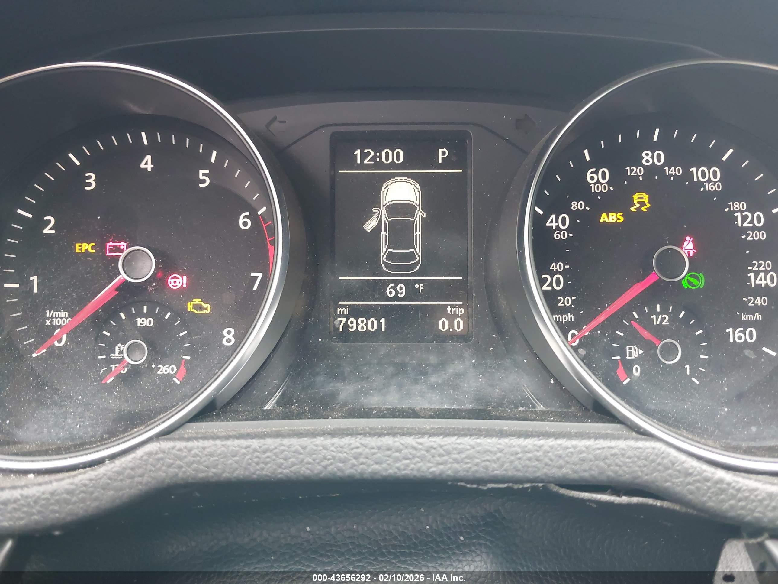 VOLKSWAGEN PASSAT image 7