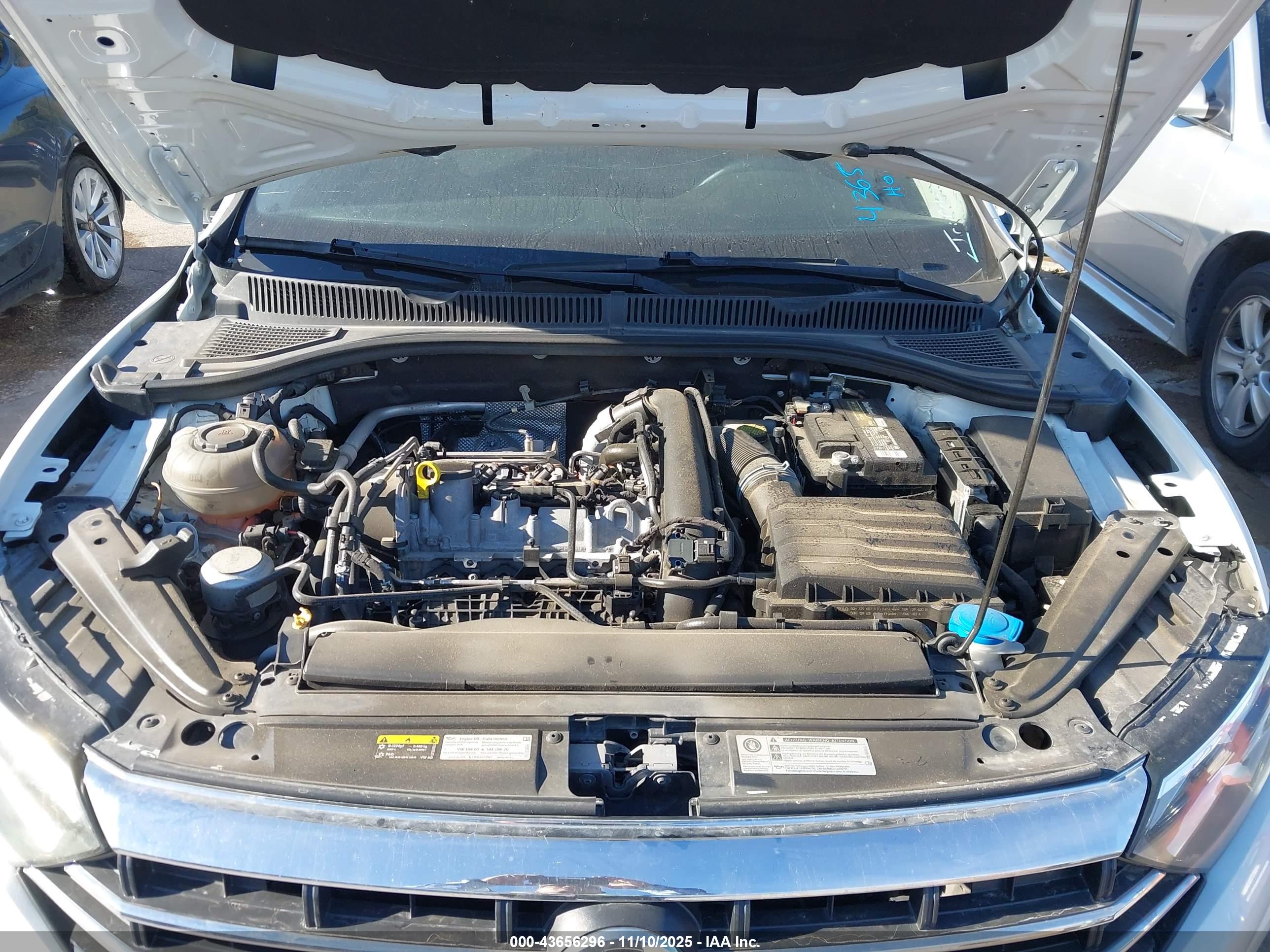 VOLKSWAGEN JETTA image 10
