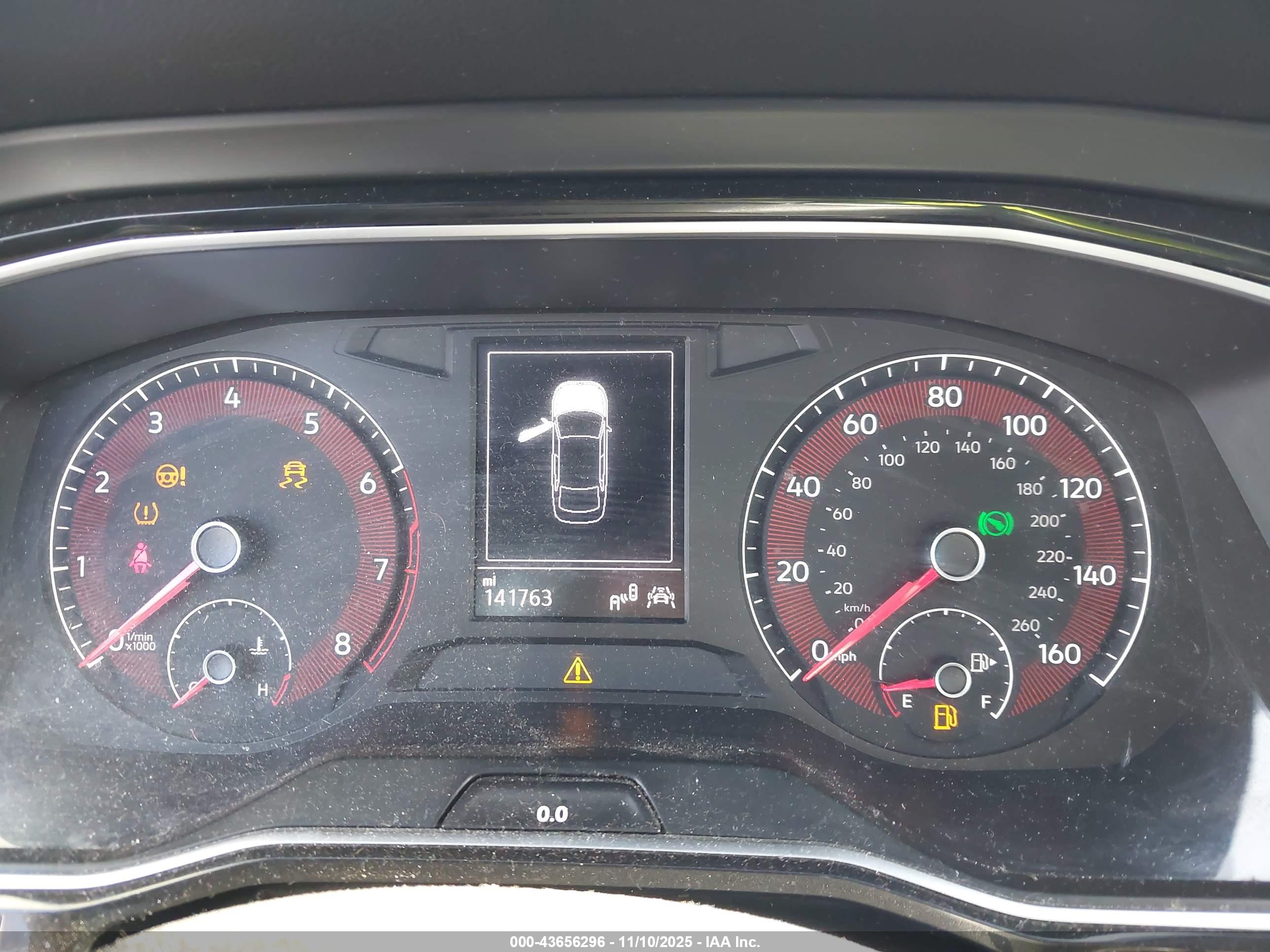VOLKSWAGEN JETTA image 7