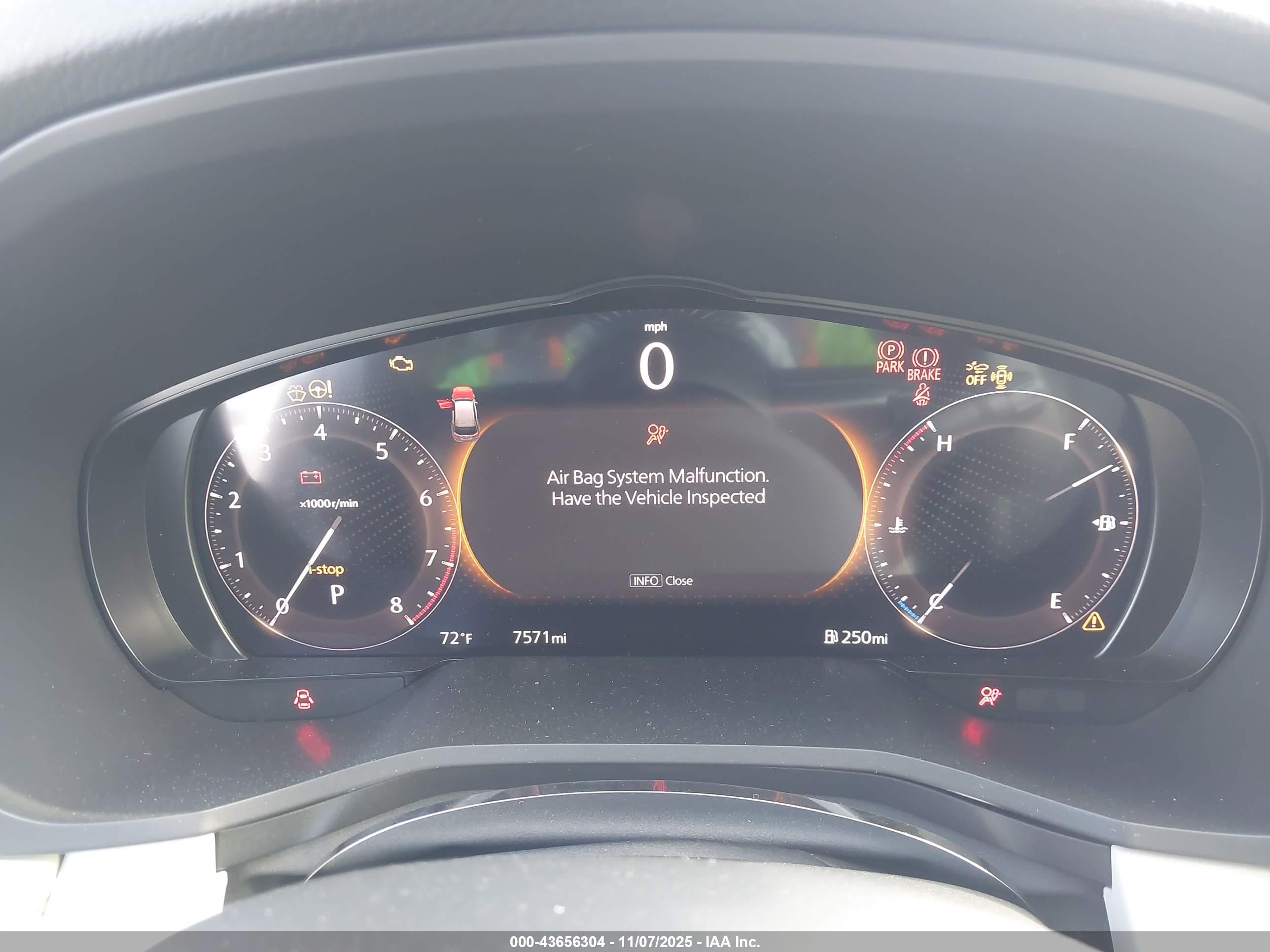 MAZDA CX-90 image 7
