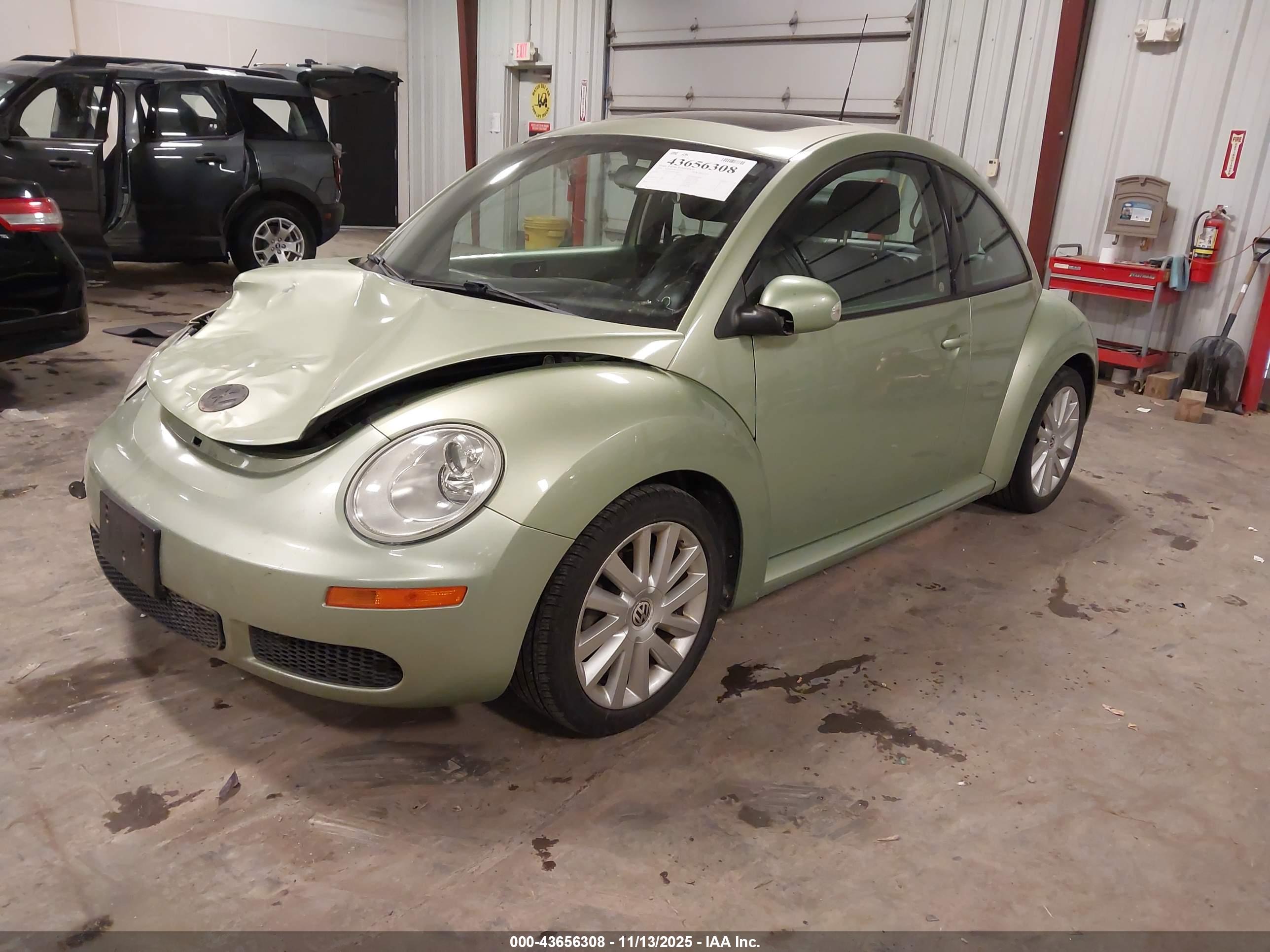 VOLKSWAGEN NEW image 2