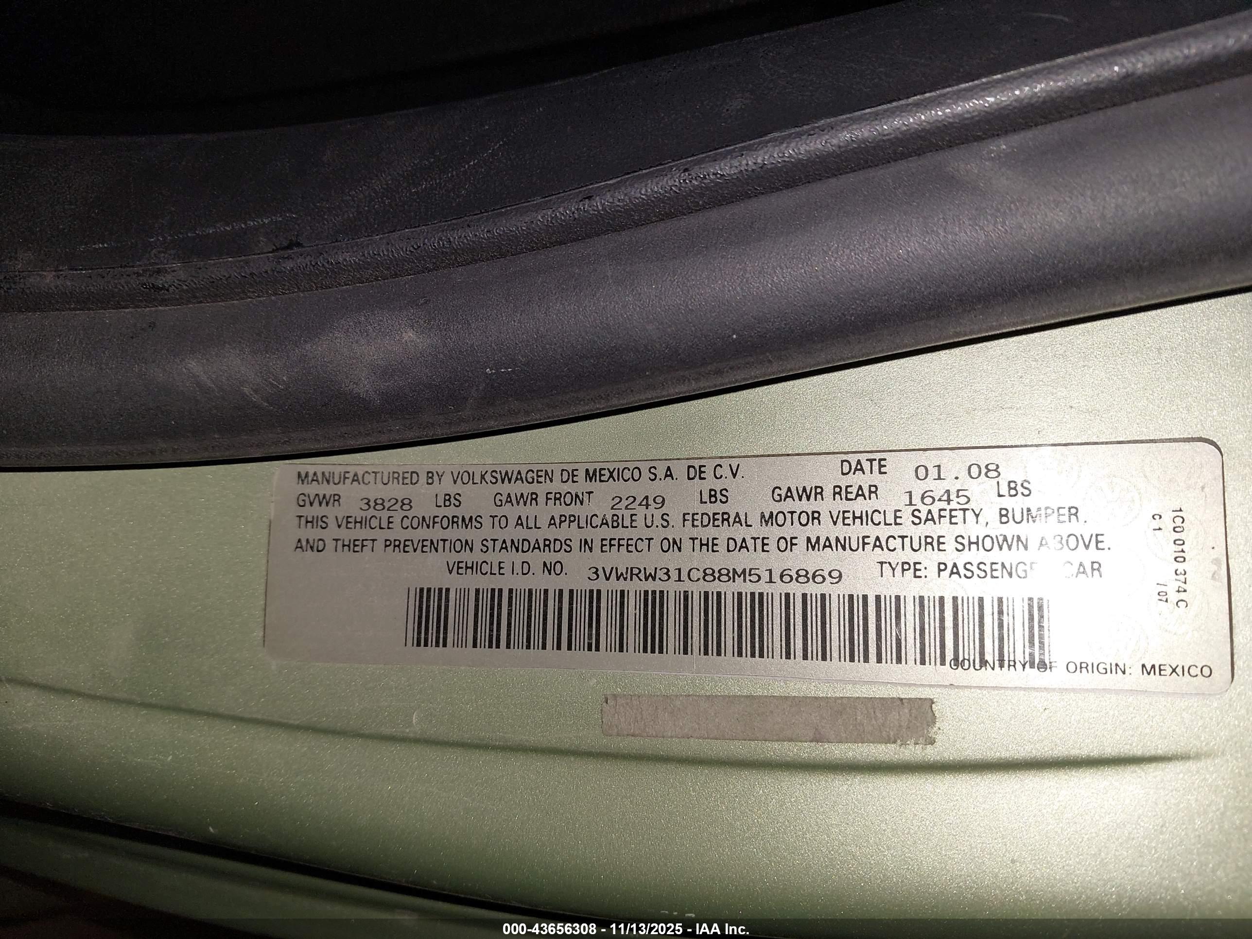 VOLKSWAGEN NEW image 9