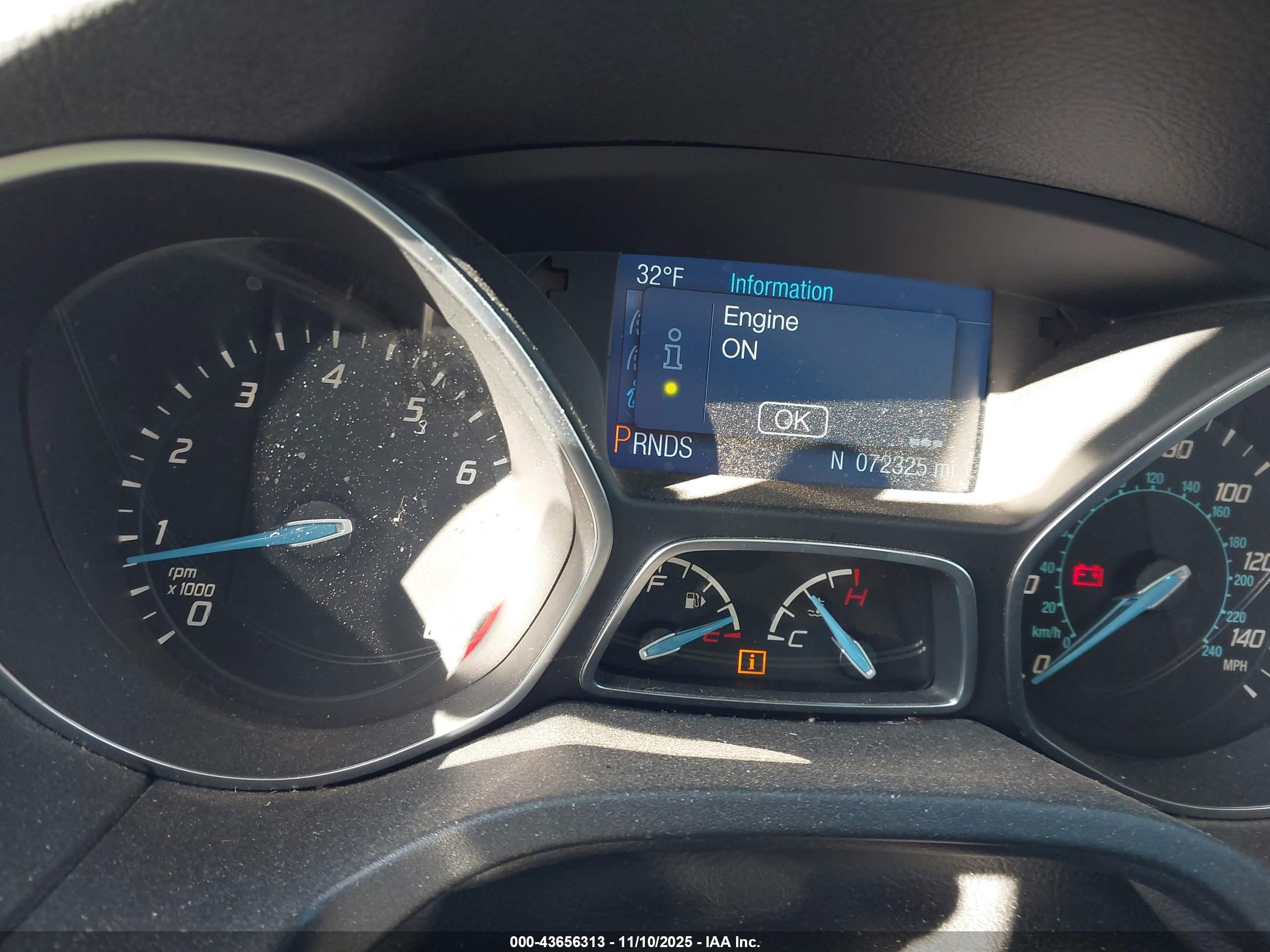 FORD FOCUS image 7