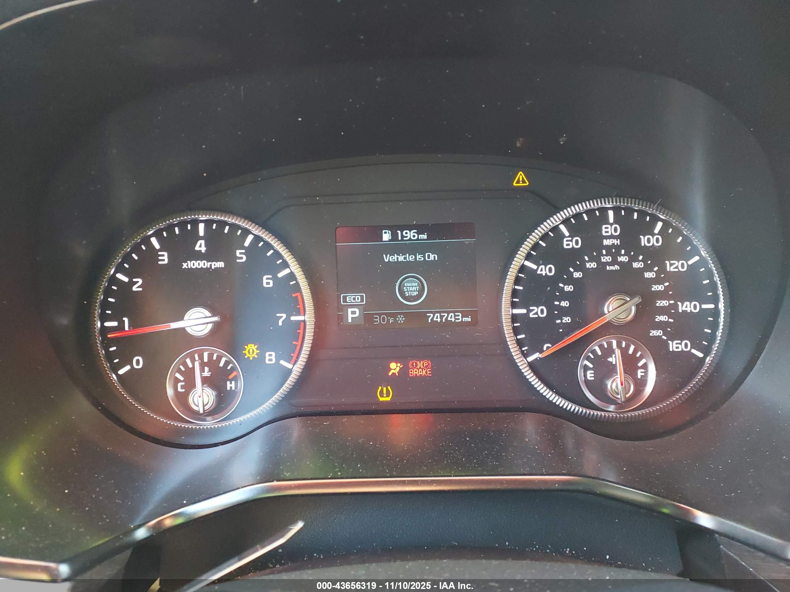 KIA TELLURIDE image 7