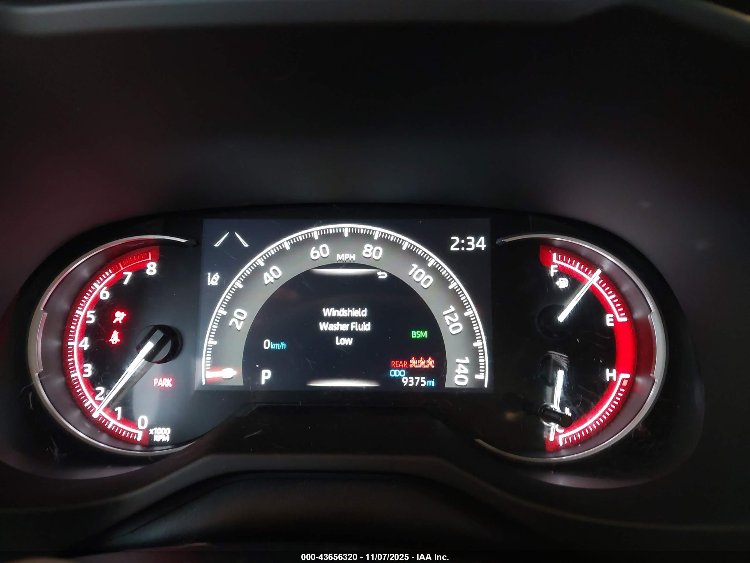 TOYOTA RAV4 image 7