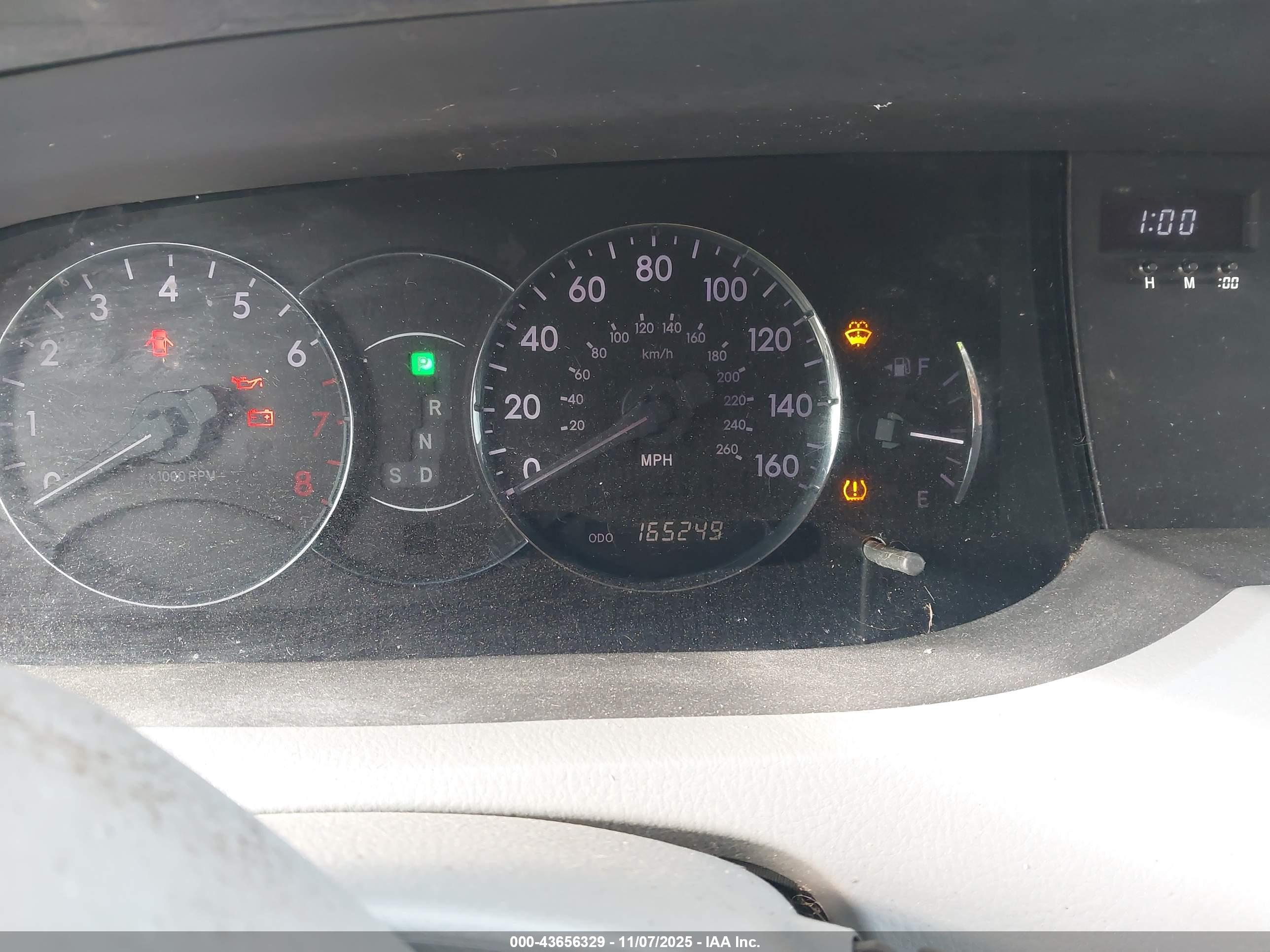 TOYOTA AVALON image 7