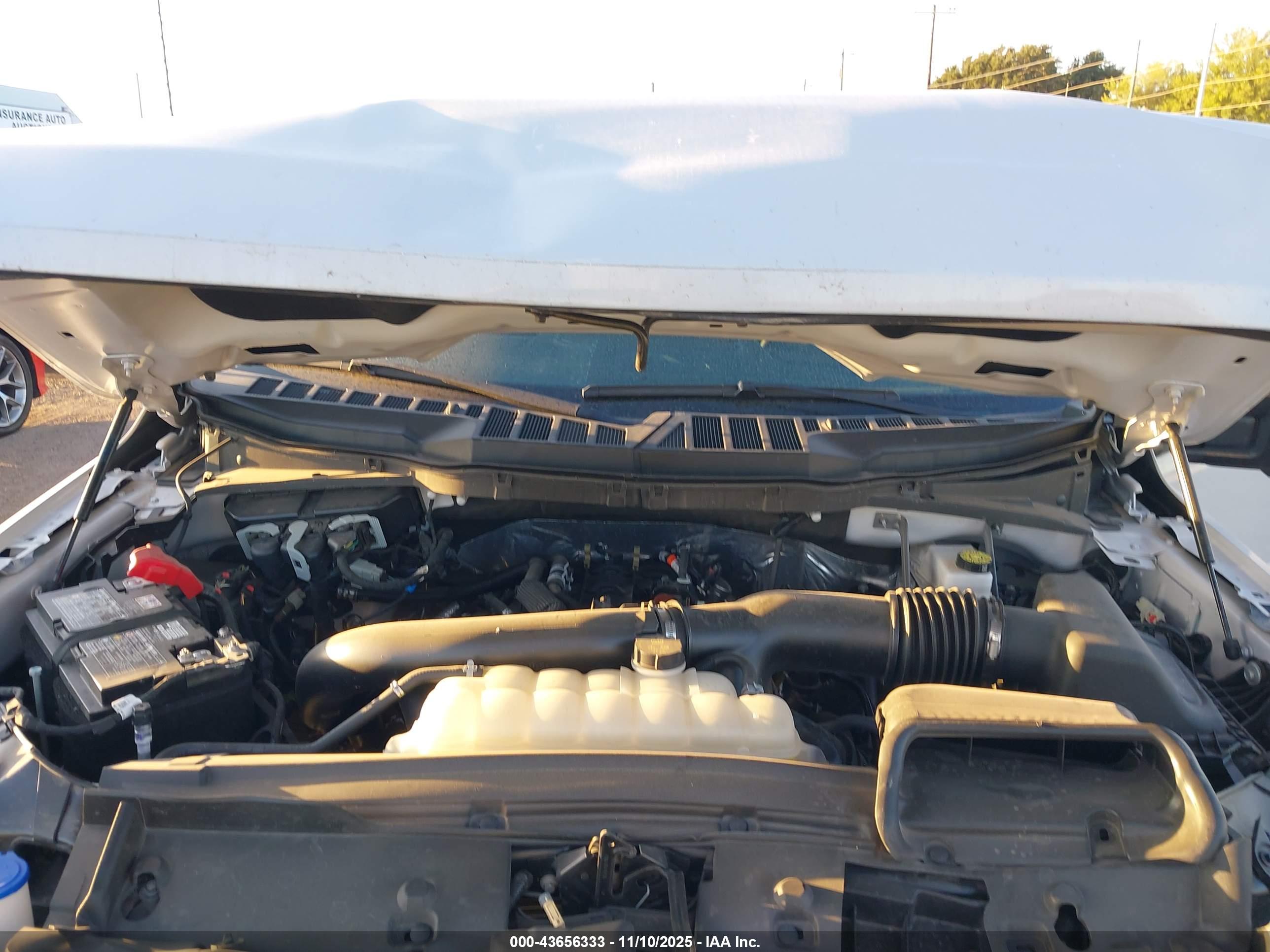 FORD F-150 image 10