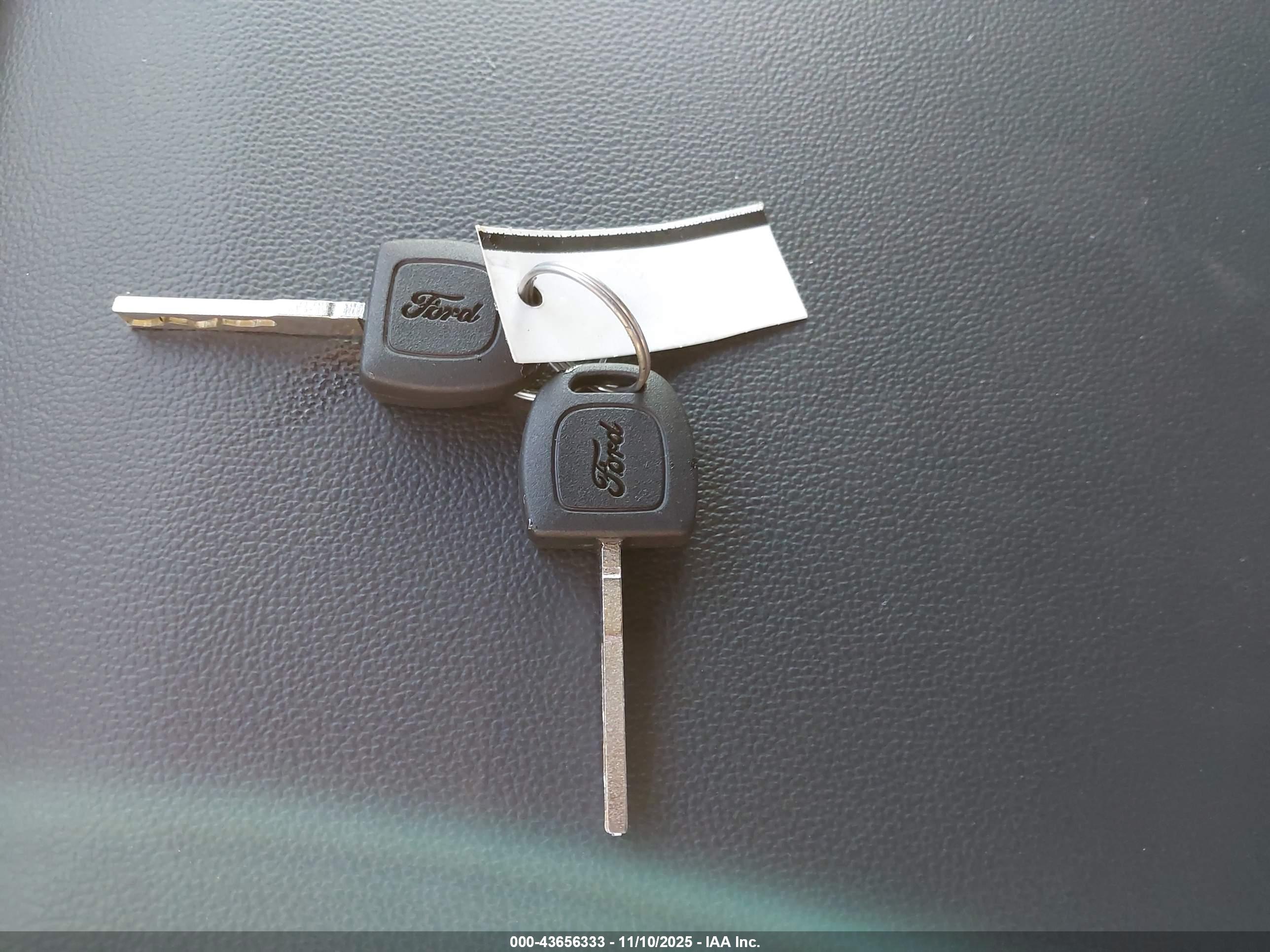 FORD F-150 image 11