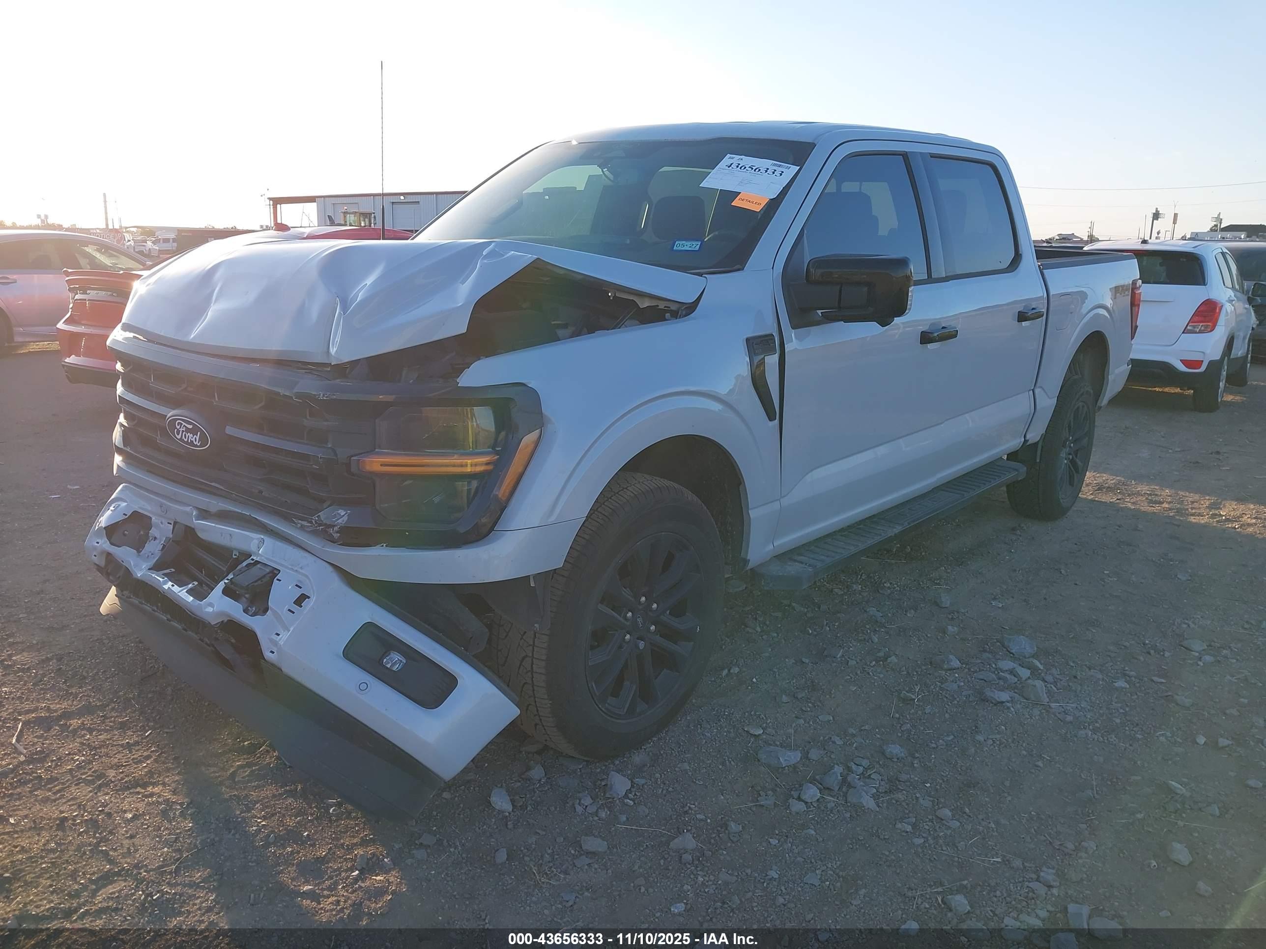 FORD F-150 image 2