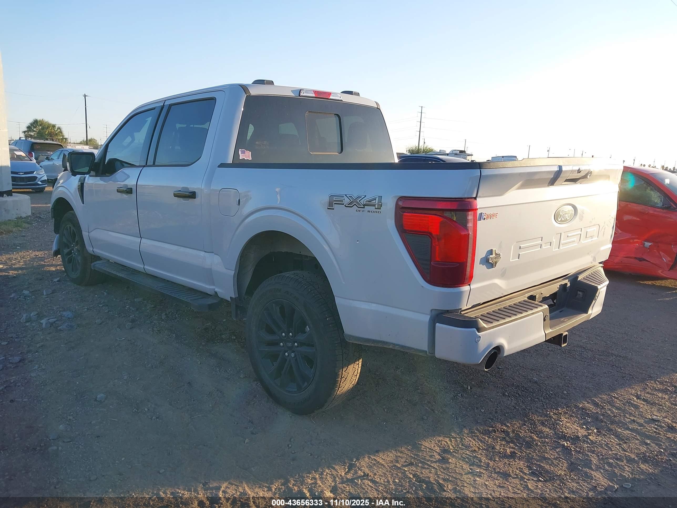 FORD F-150 image 3