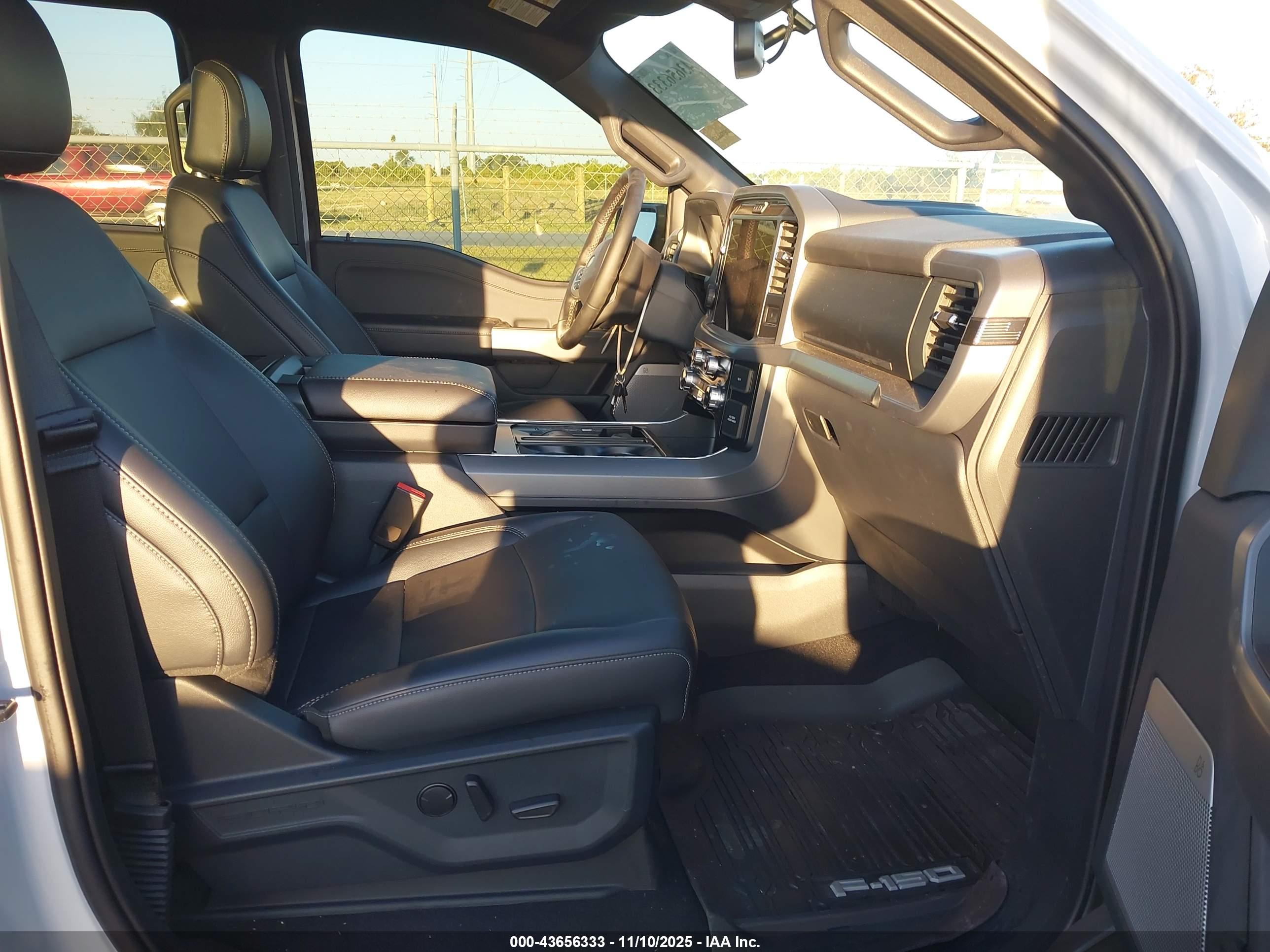 FORD F-150 image 5