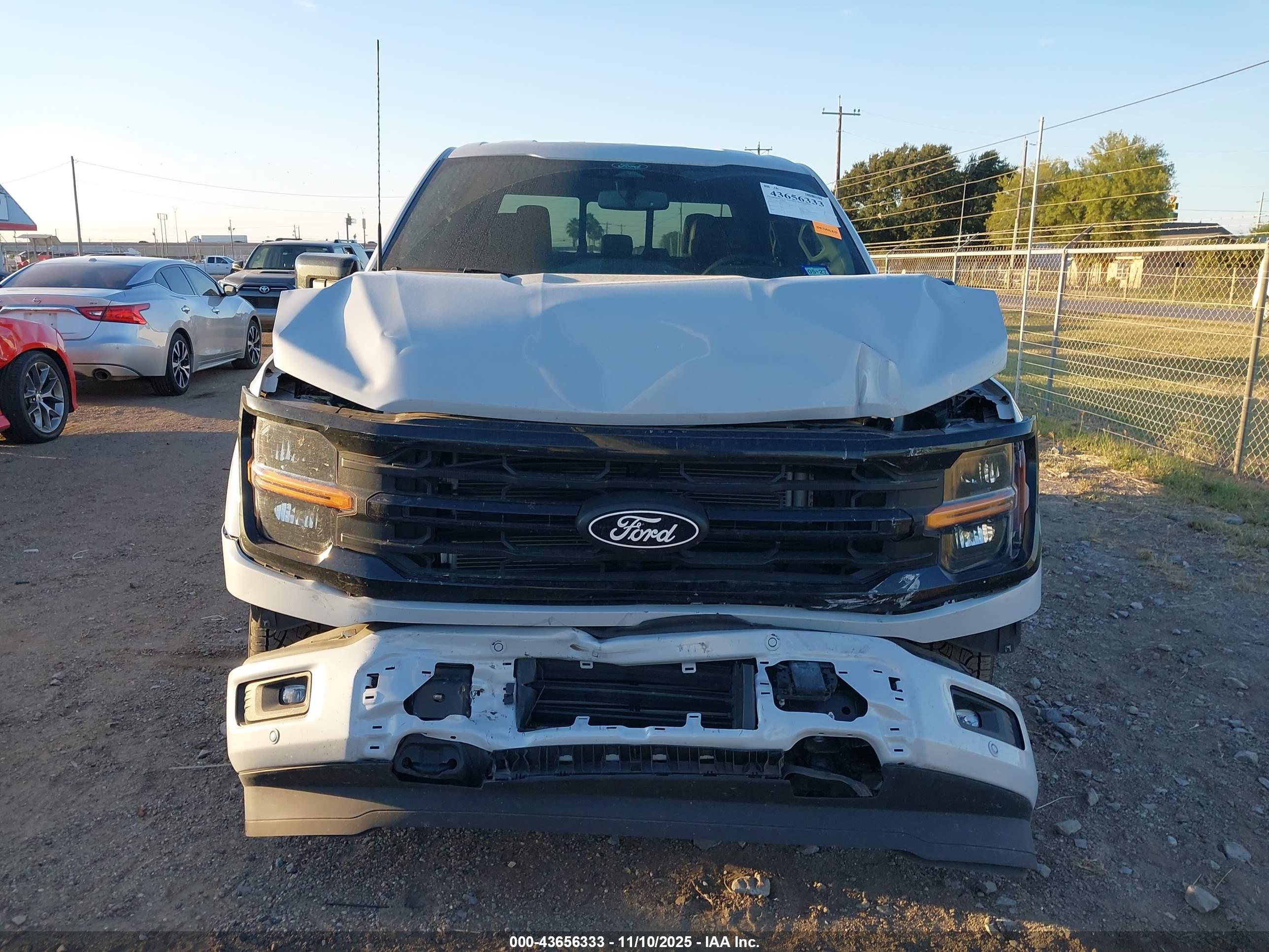 FORD F-150 image 6
