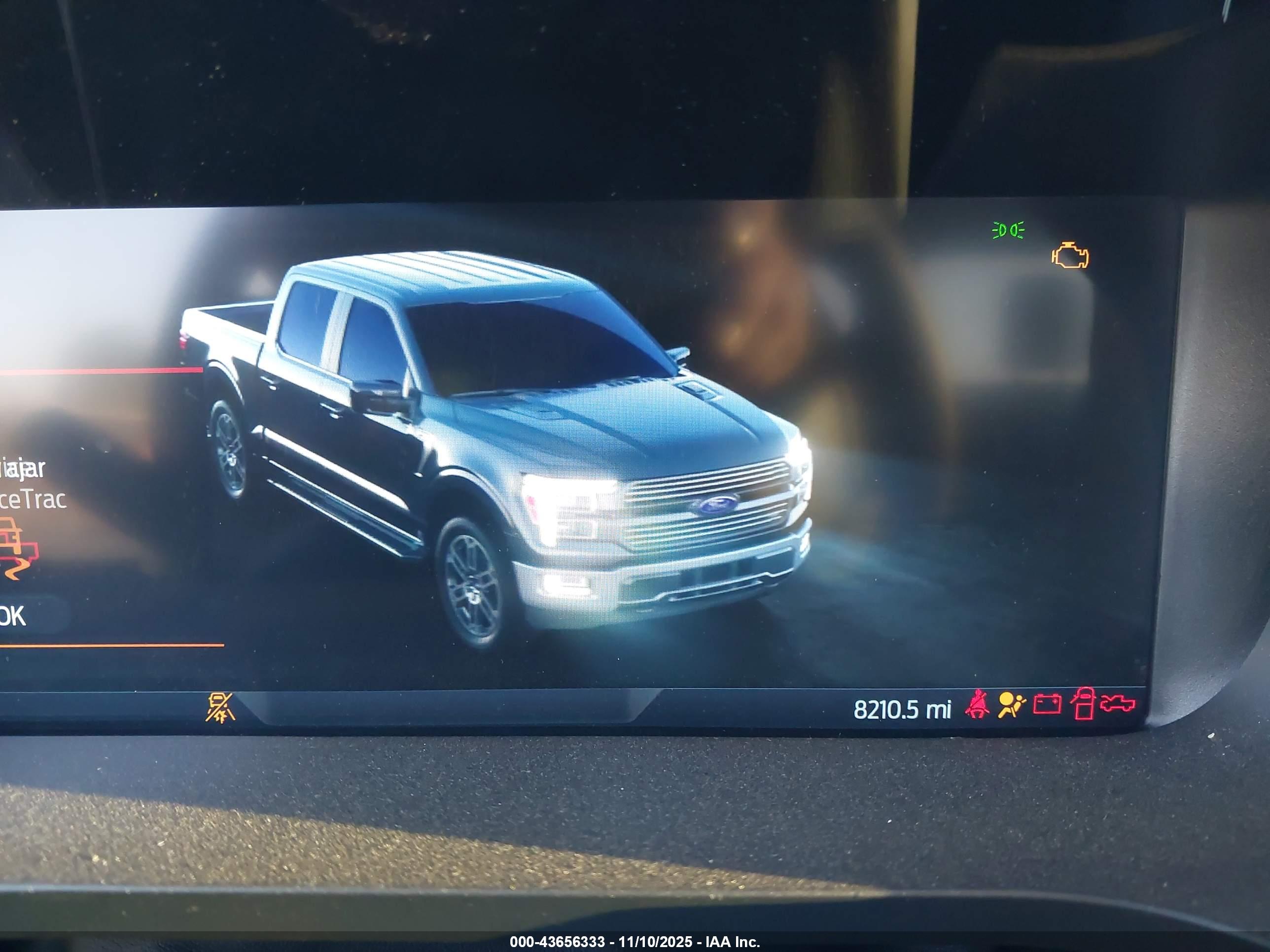 FORD F-150 image 7