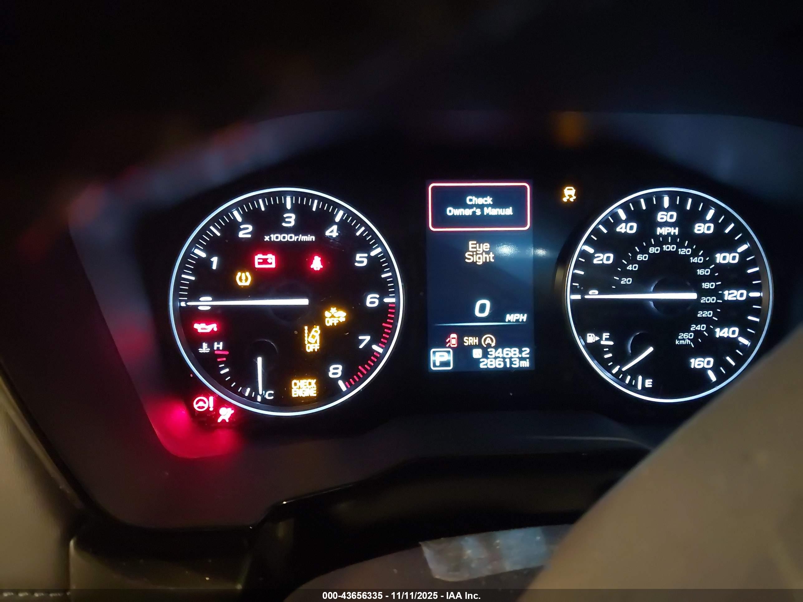 SUBARU LEGACY image 7