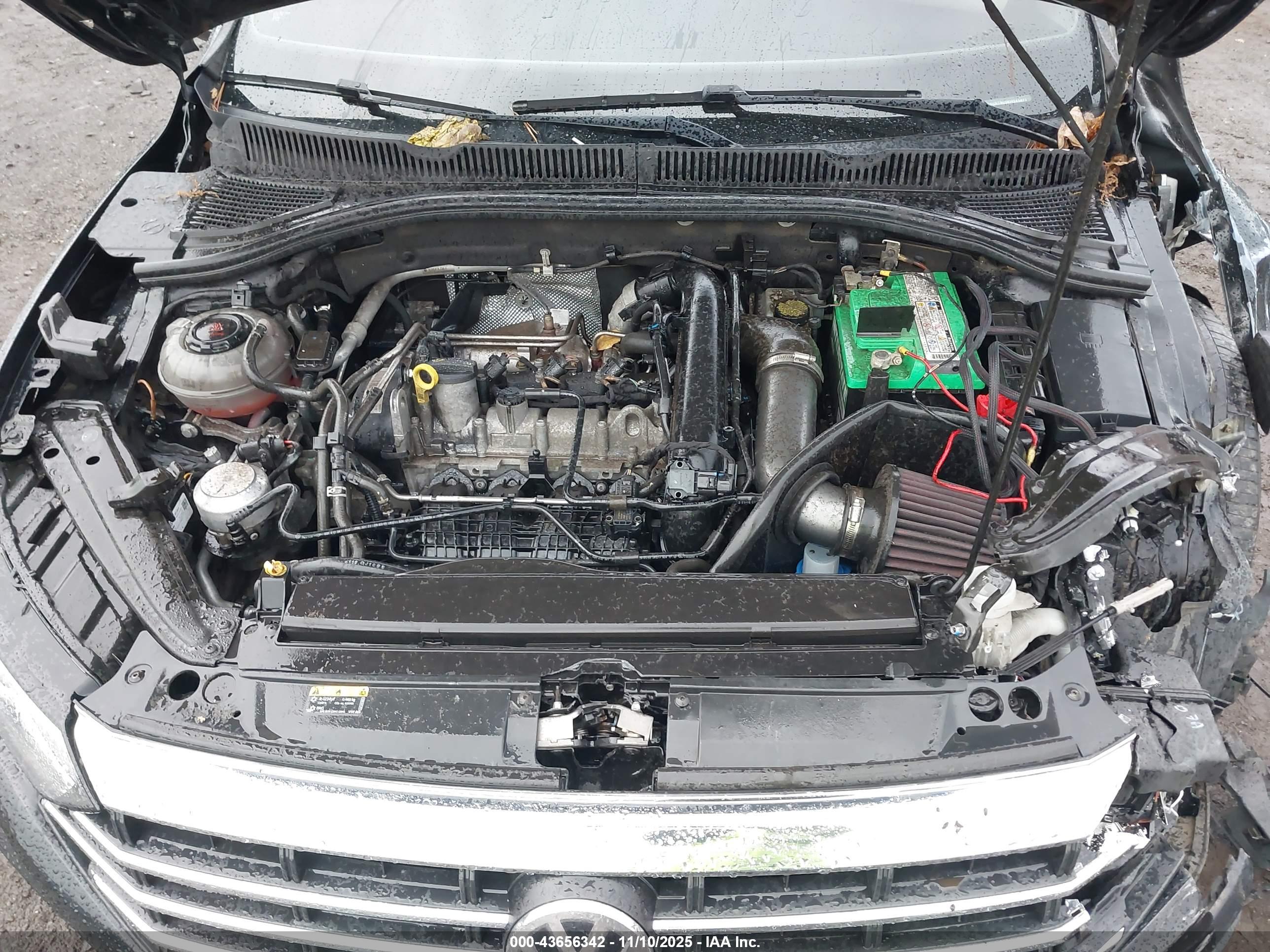 VOLKSWAGEN JETTA image 10