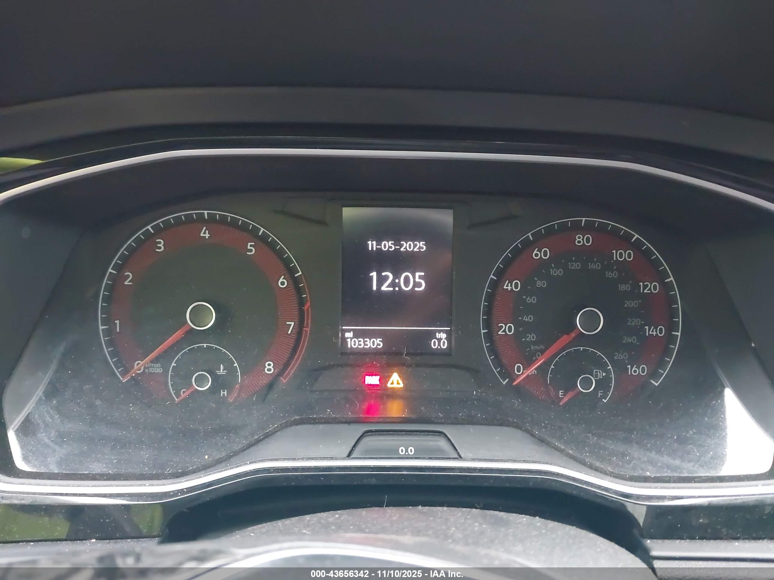 VOLKSWAGEN JETTA image 7