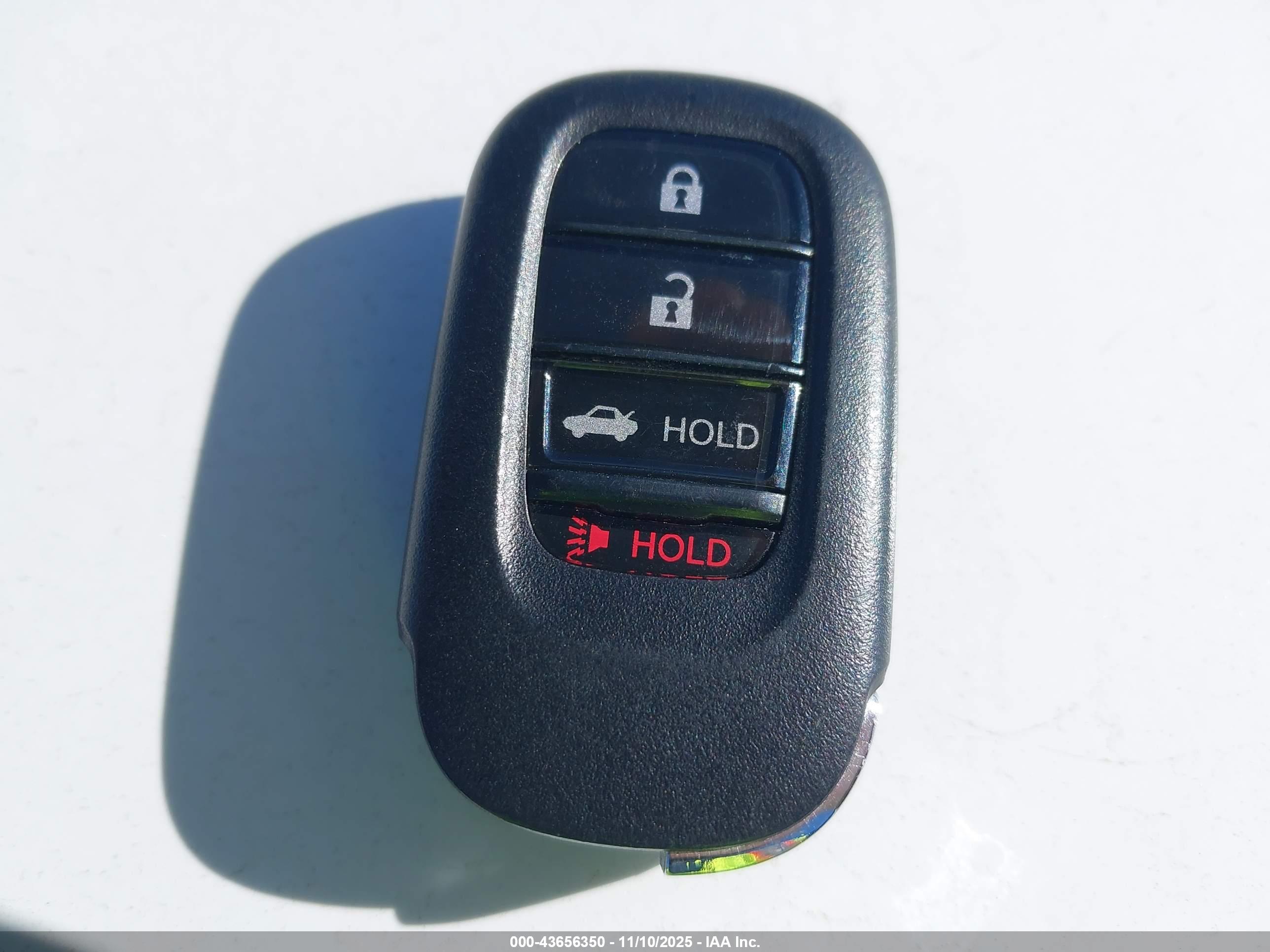 HONDA CIVIC image 11