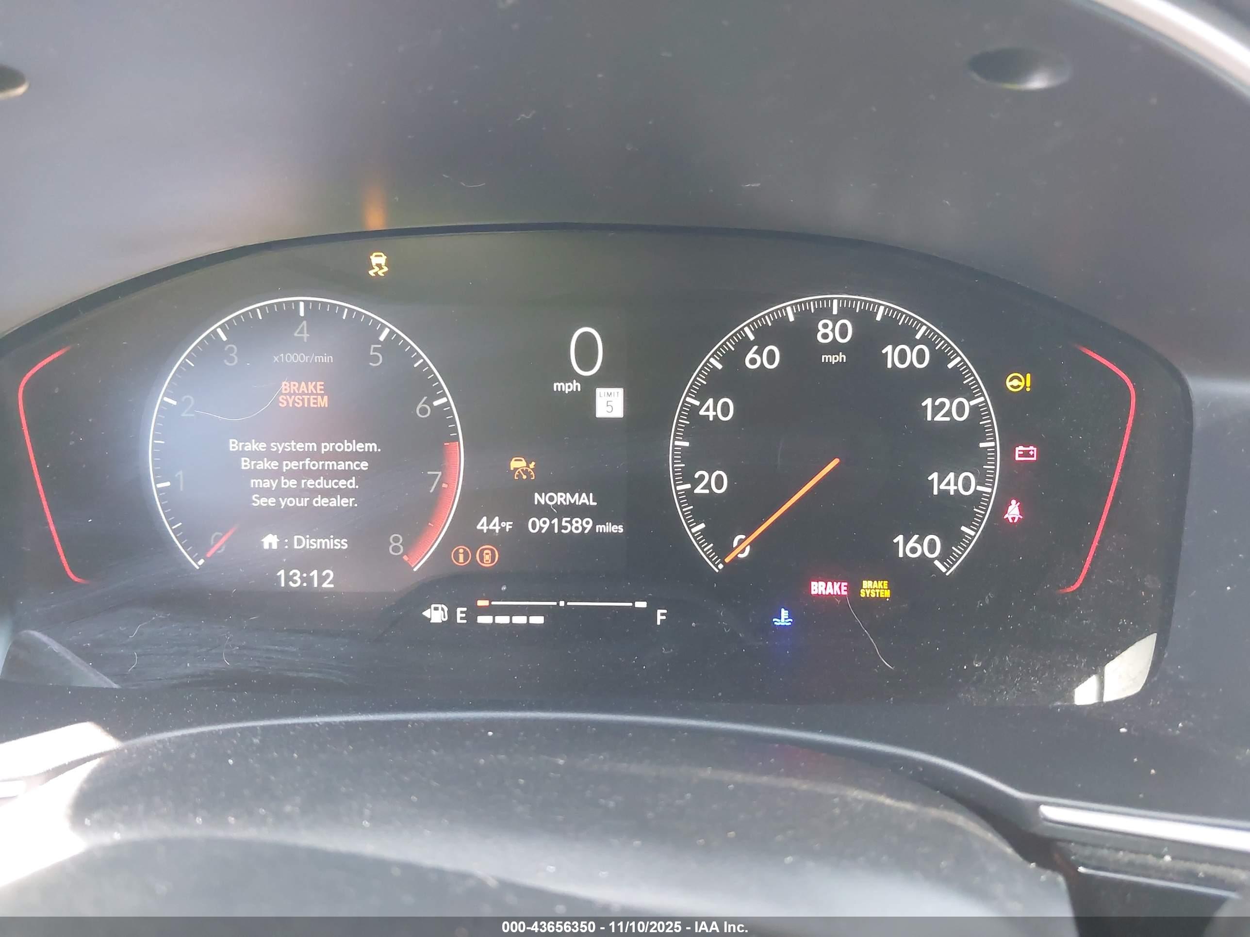 HONDA CIVIC image 7
