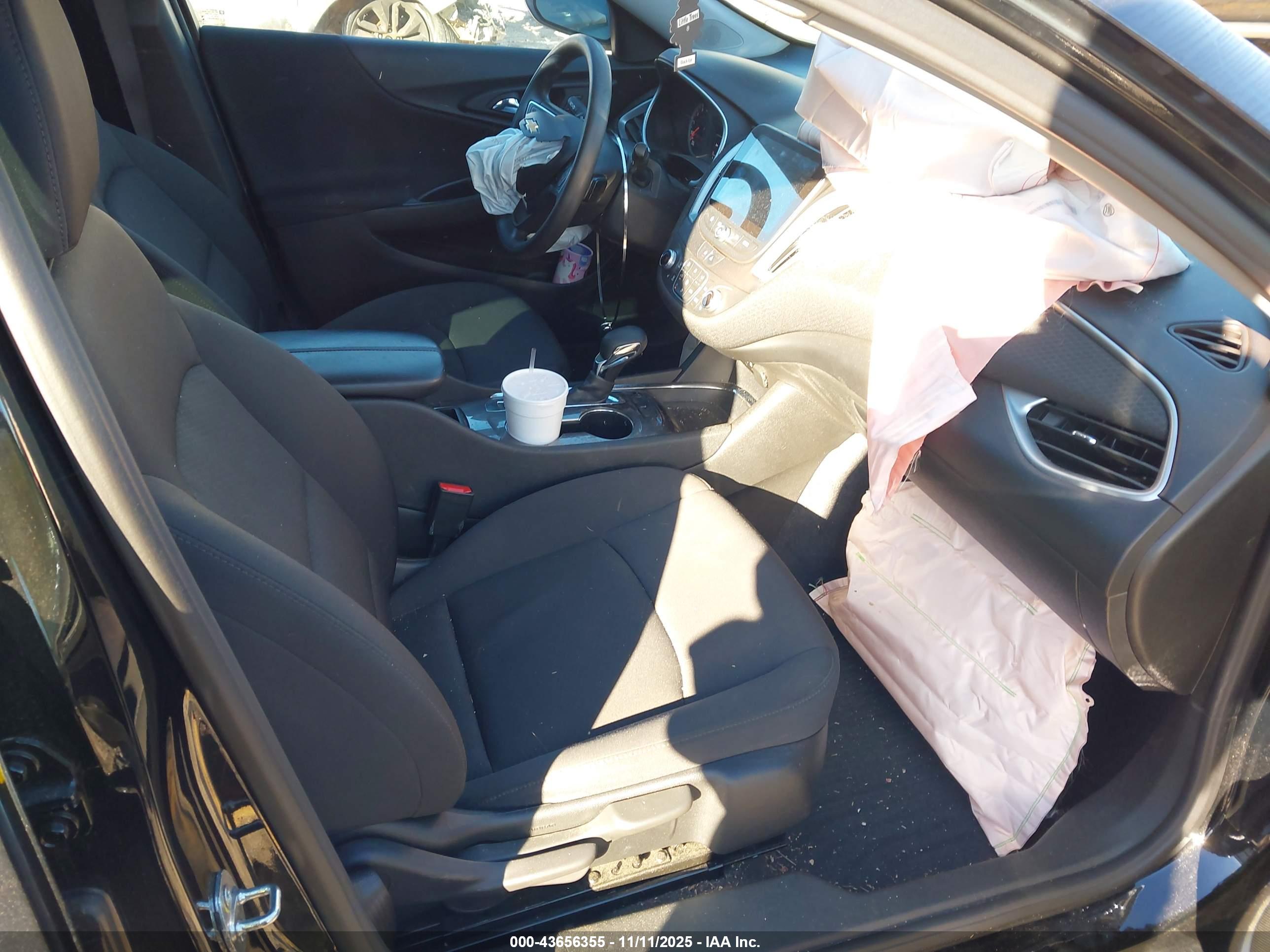 CHEVROLET MALIBU image 5