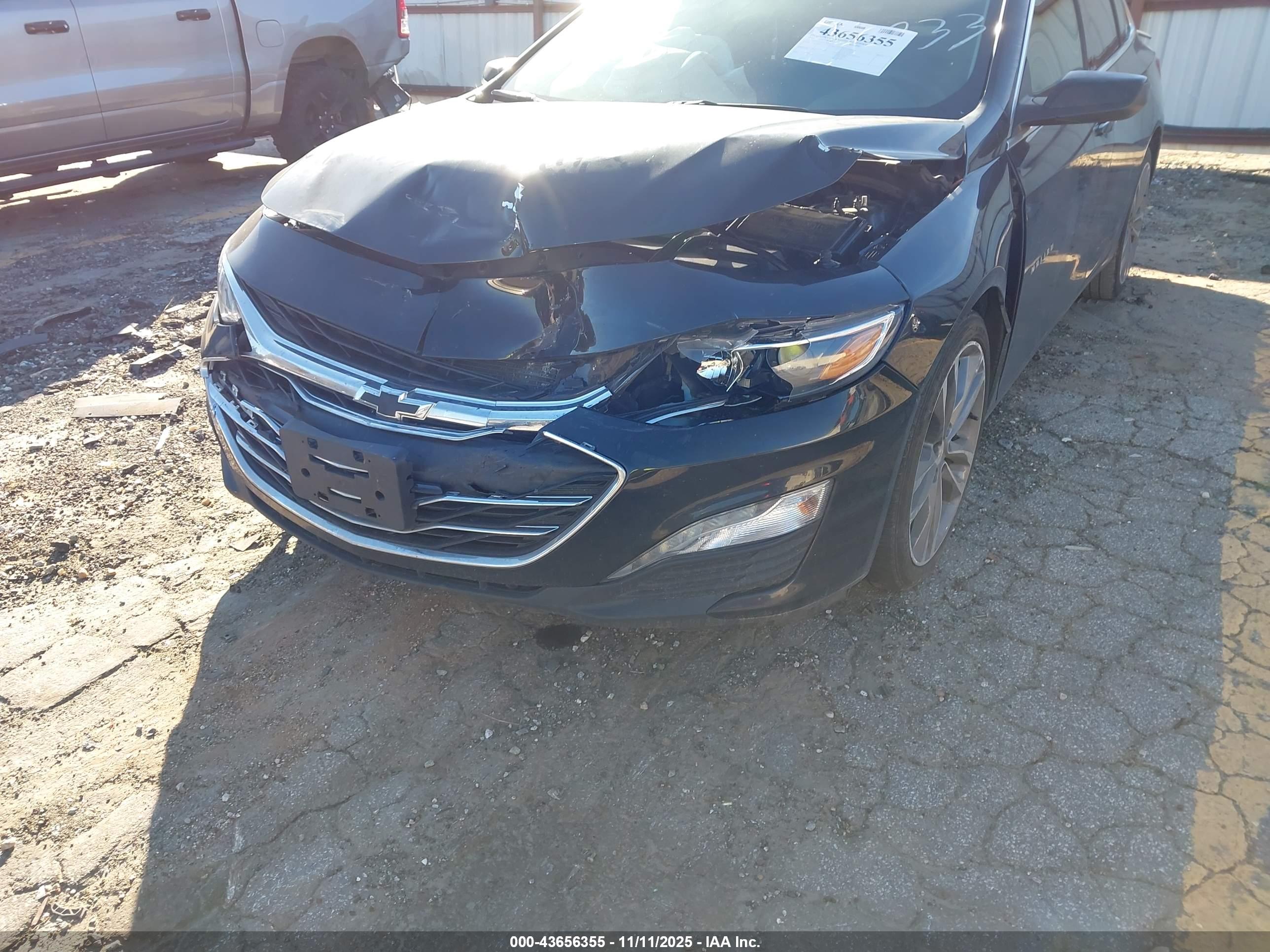 CHEVROLET MALIBU image 6