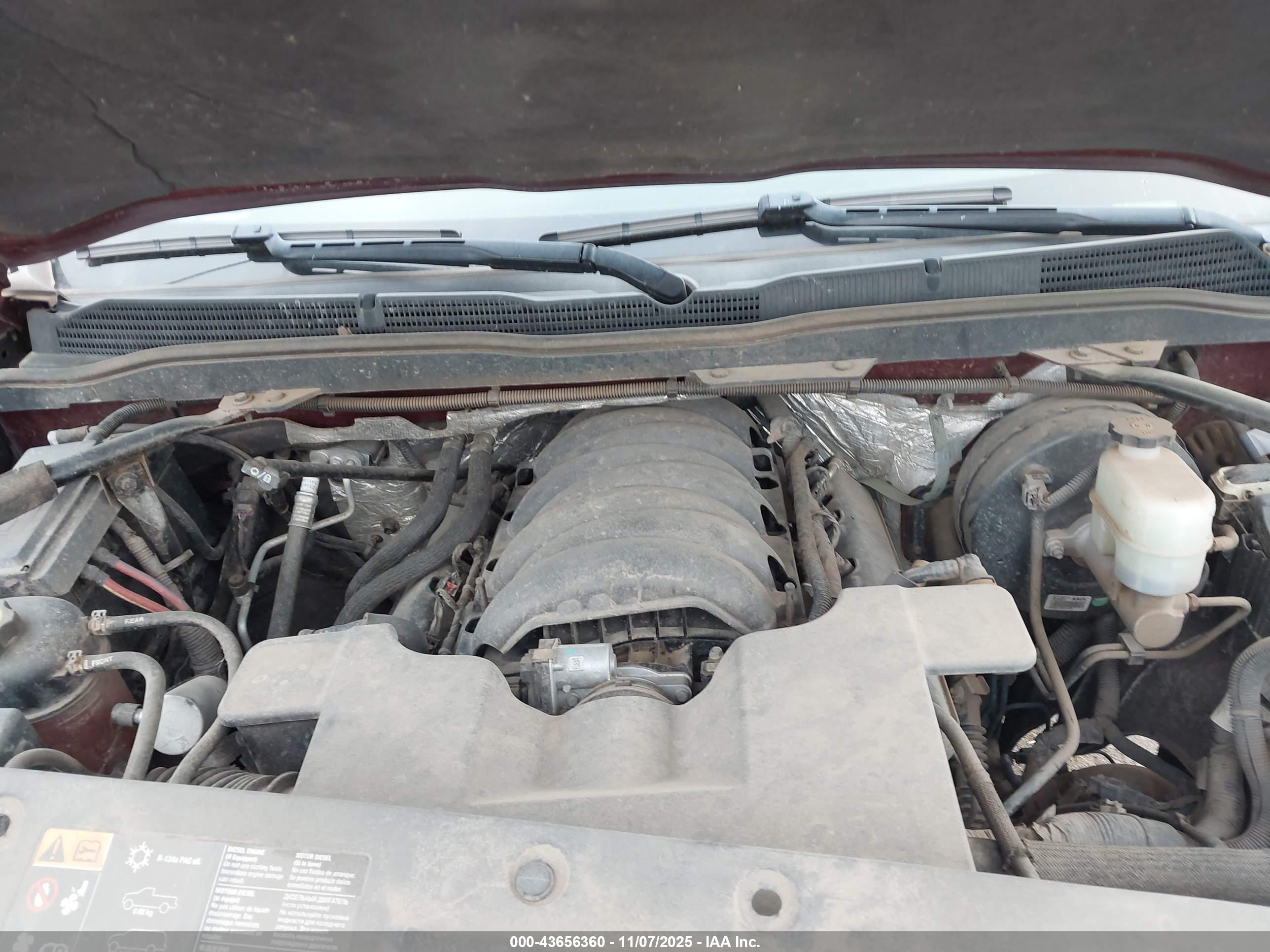 CHEVROLET SILVERADO image 10