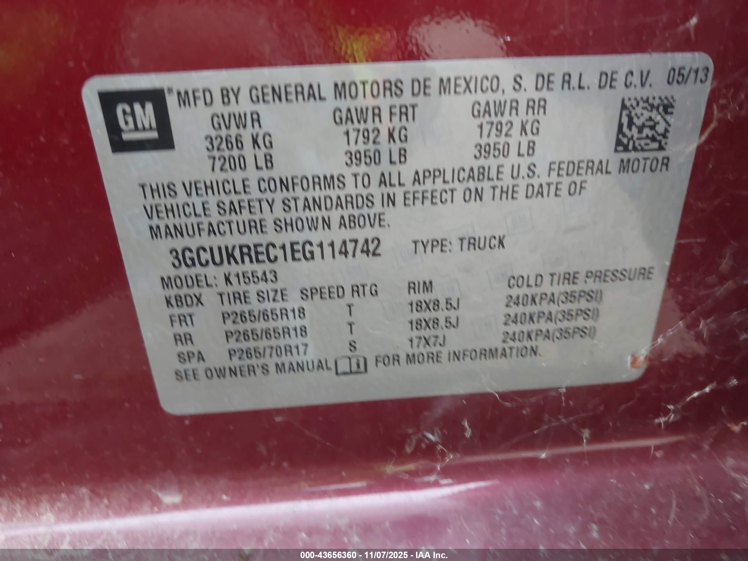 CHEVROLET SILVERADO image 9