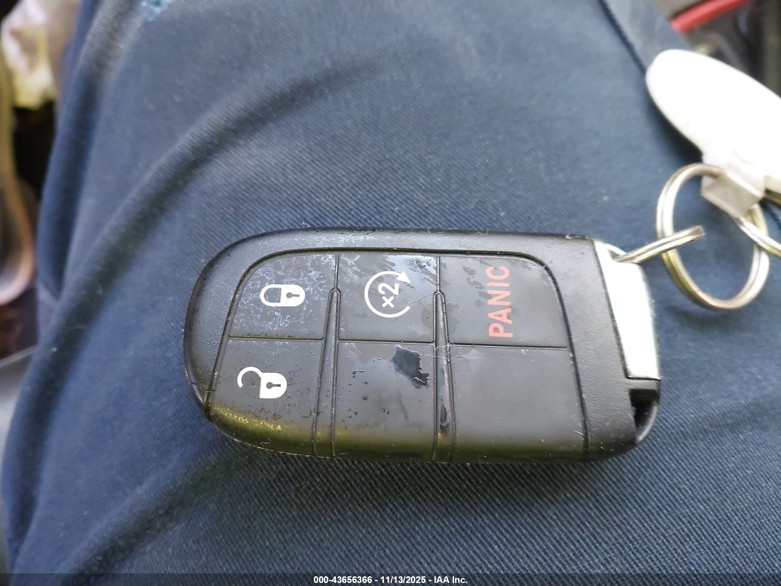 JEEP COMPASS image 11