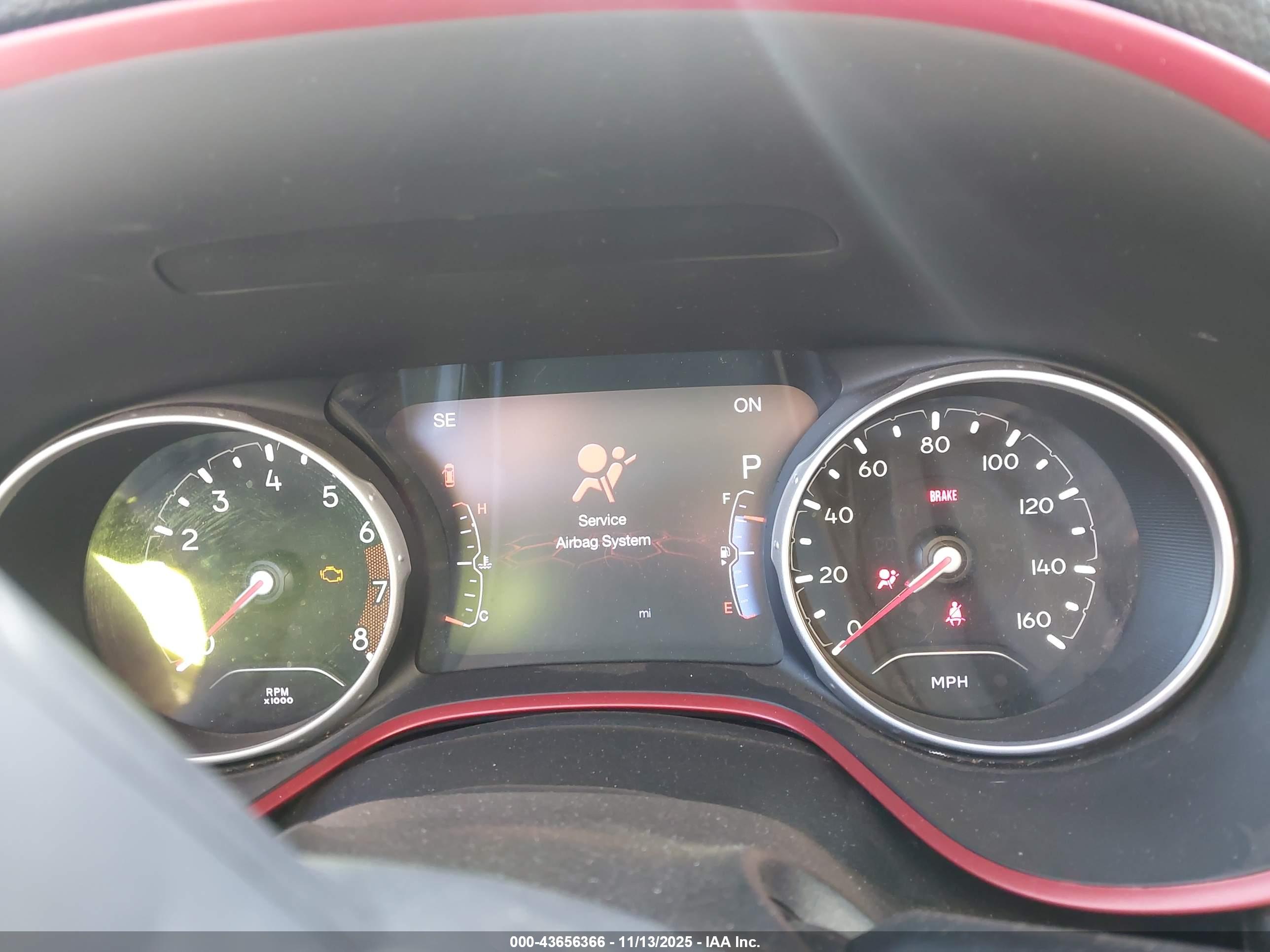 JEEP COMPASS image 7