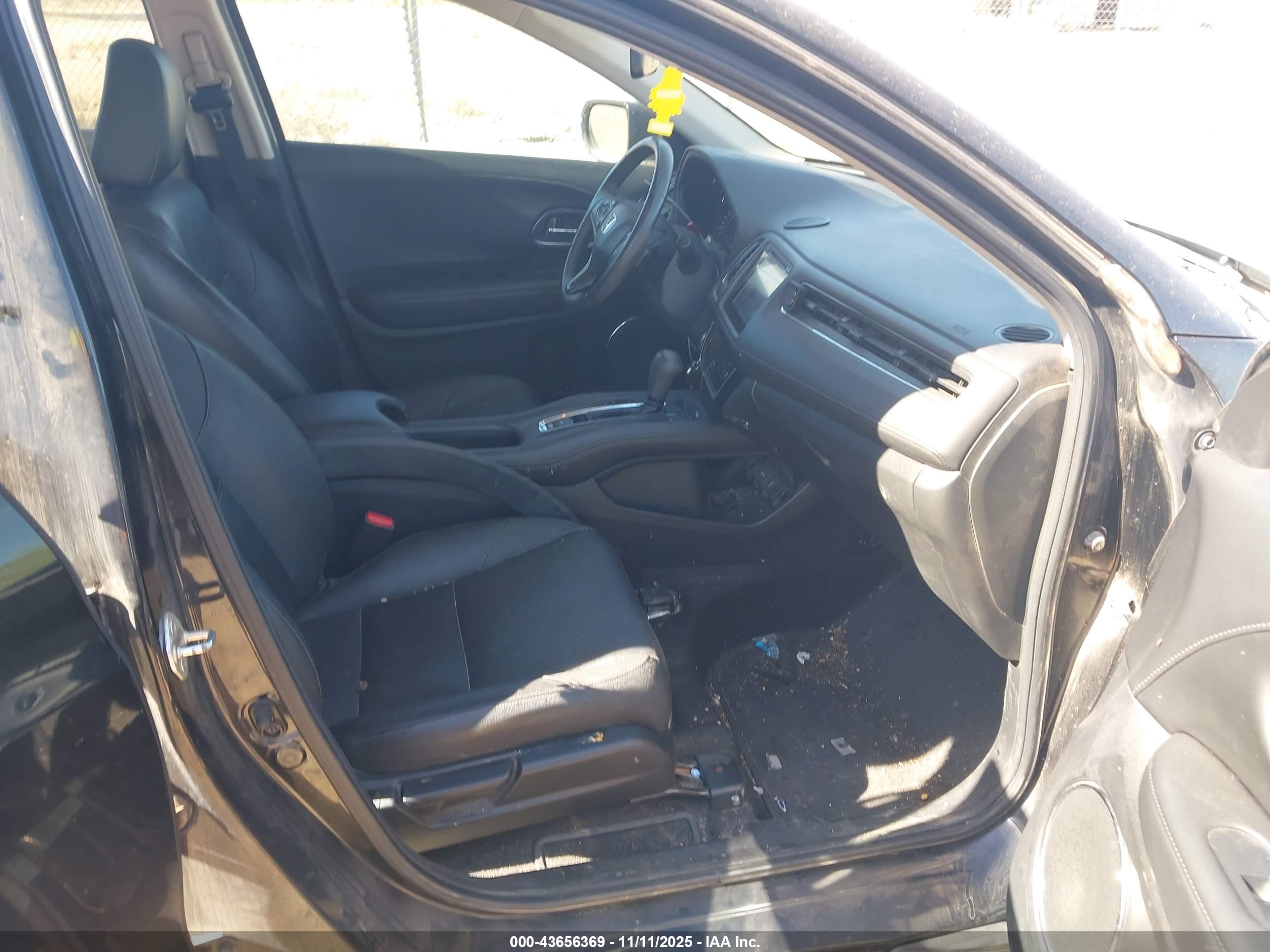 HONDA HR-V image 5