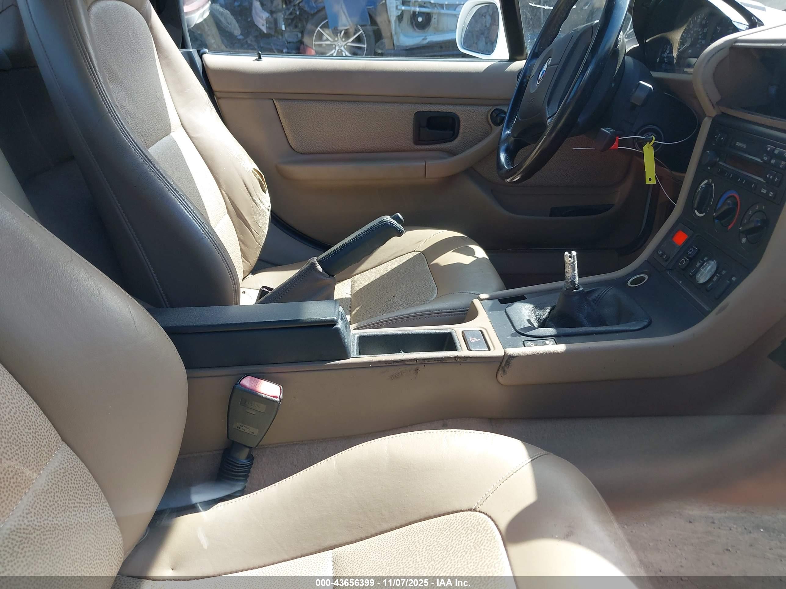 BMW Z3 image 5