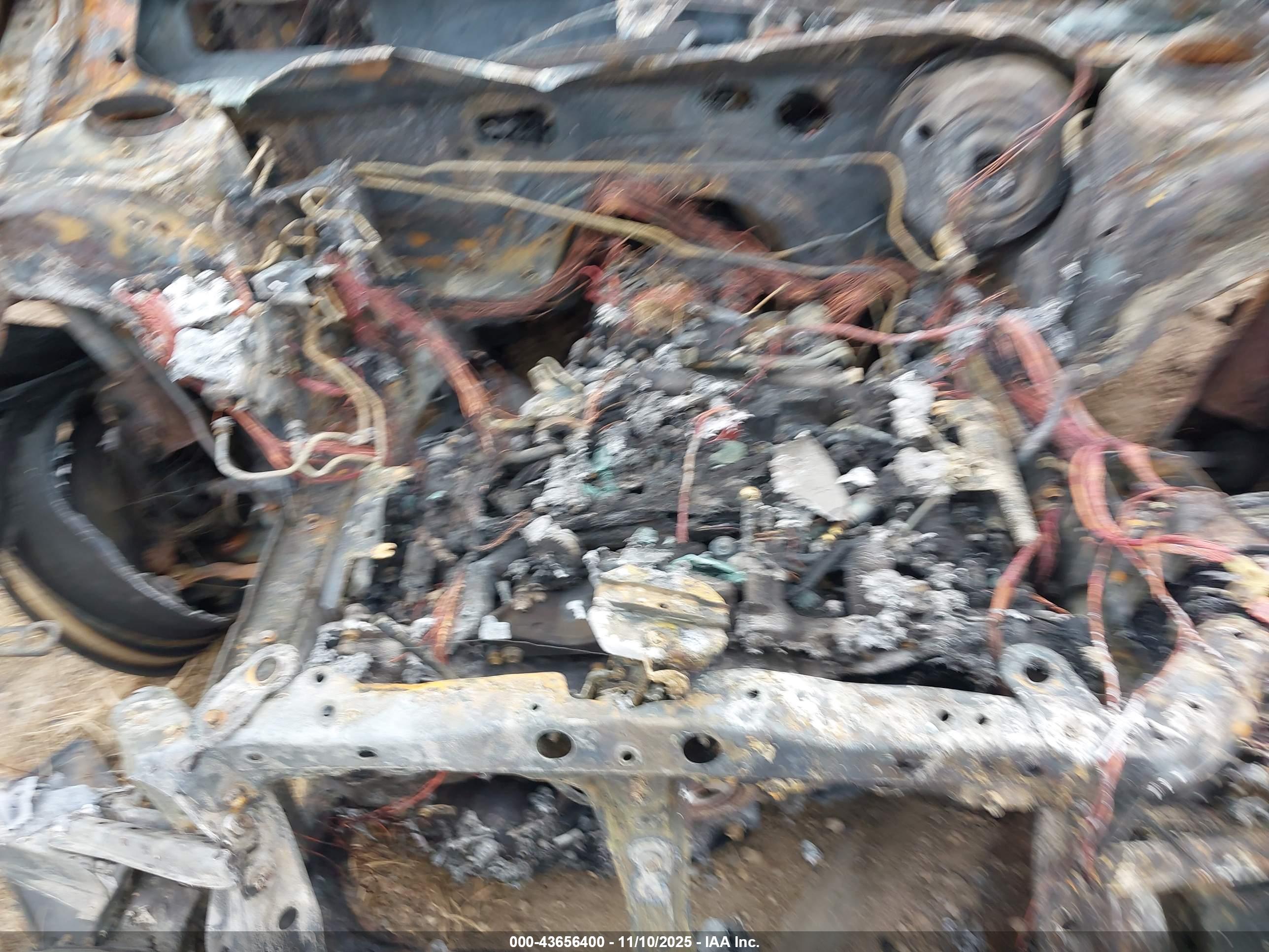 SUBARU OUTBACK image 10