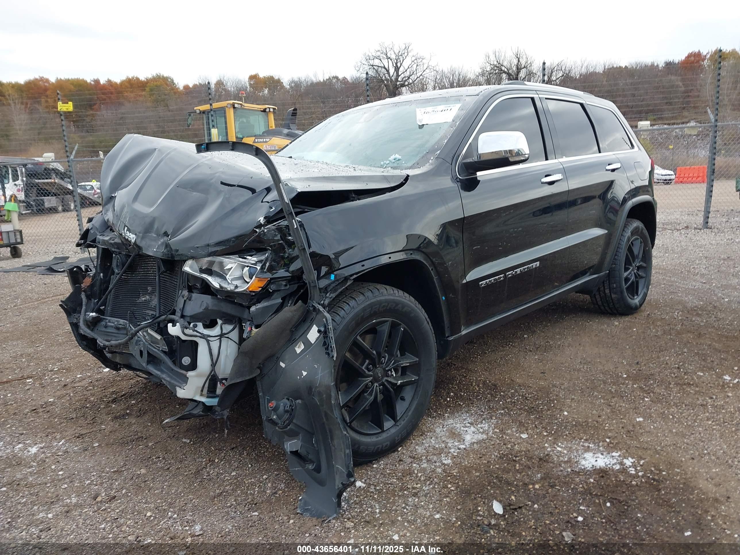JEEP GRAND image 2