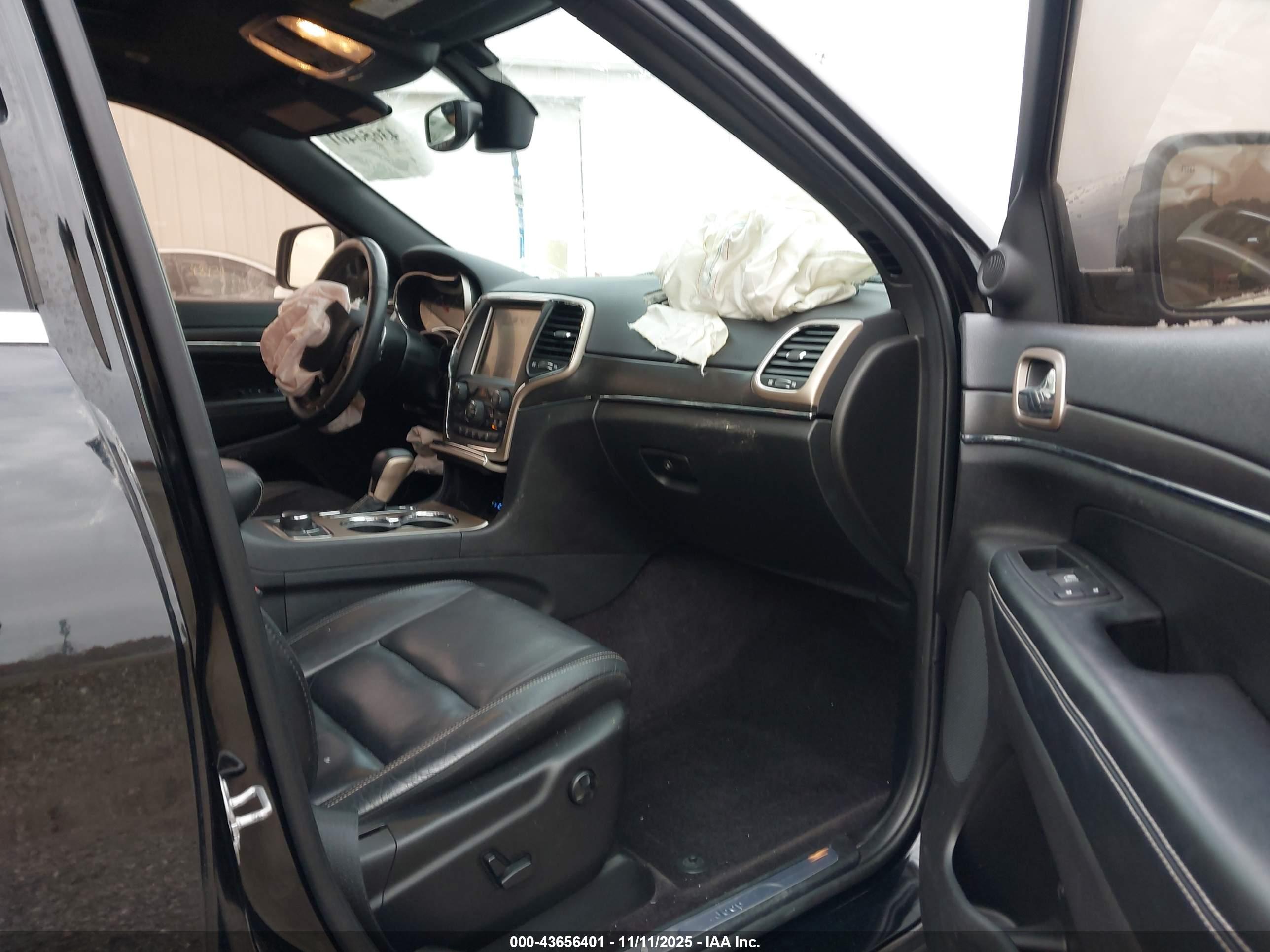 JEEP GRAND image 5