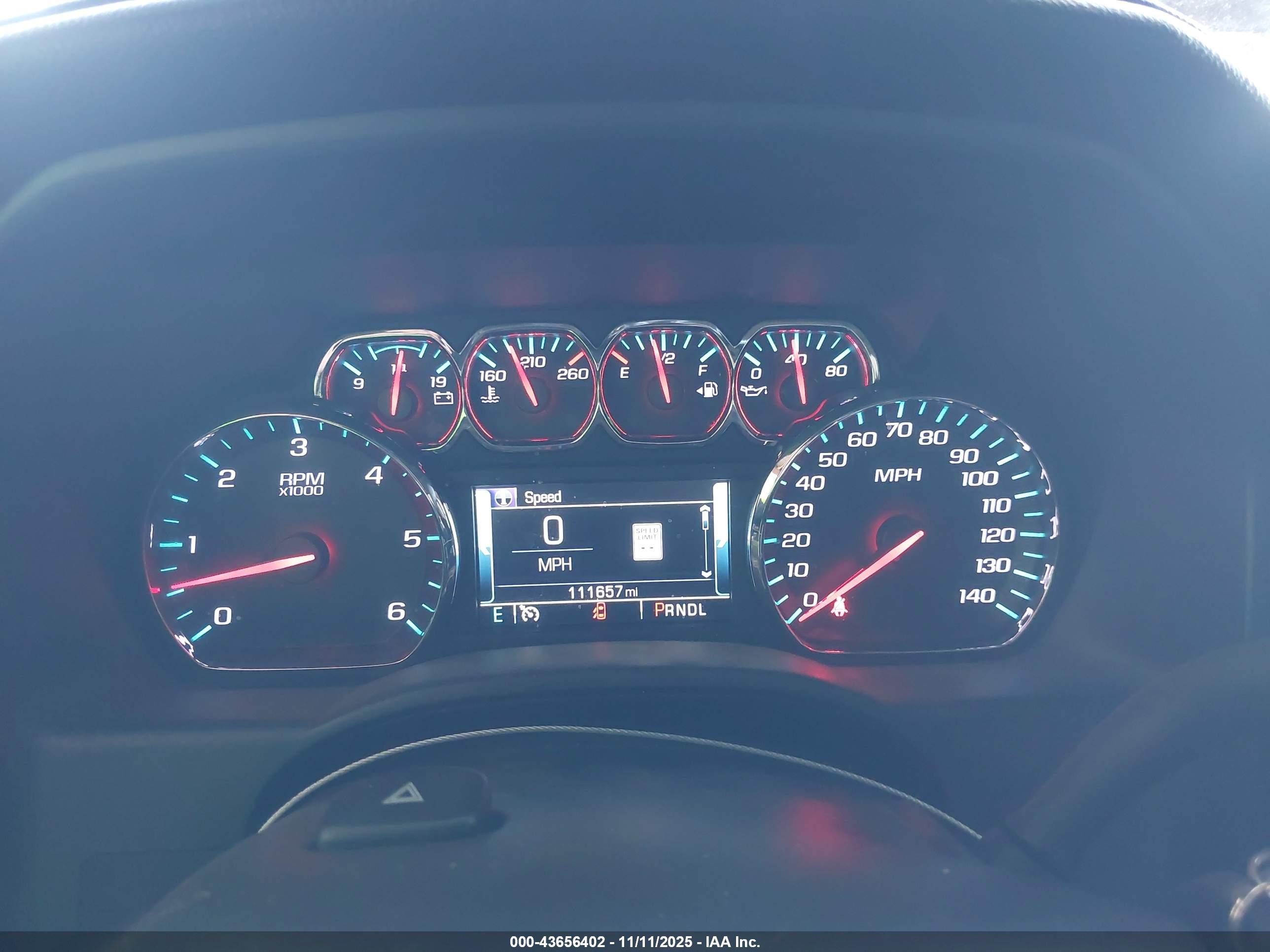 CHEVROLET SILVERADO image 7
