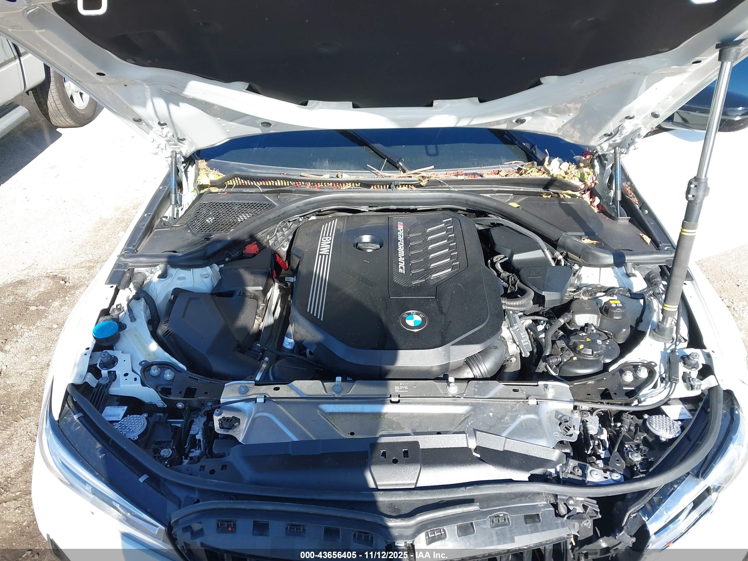 BMW 3 image 10