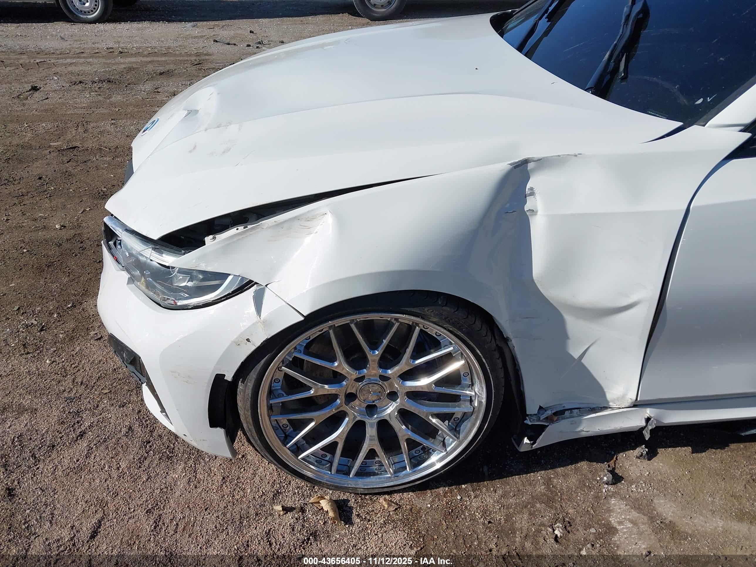 BMW 3 image 6