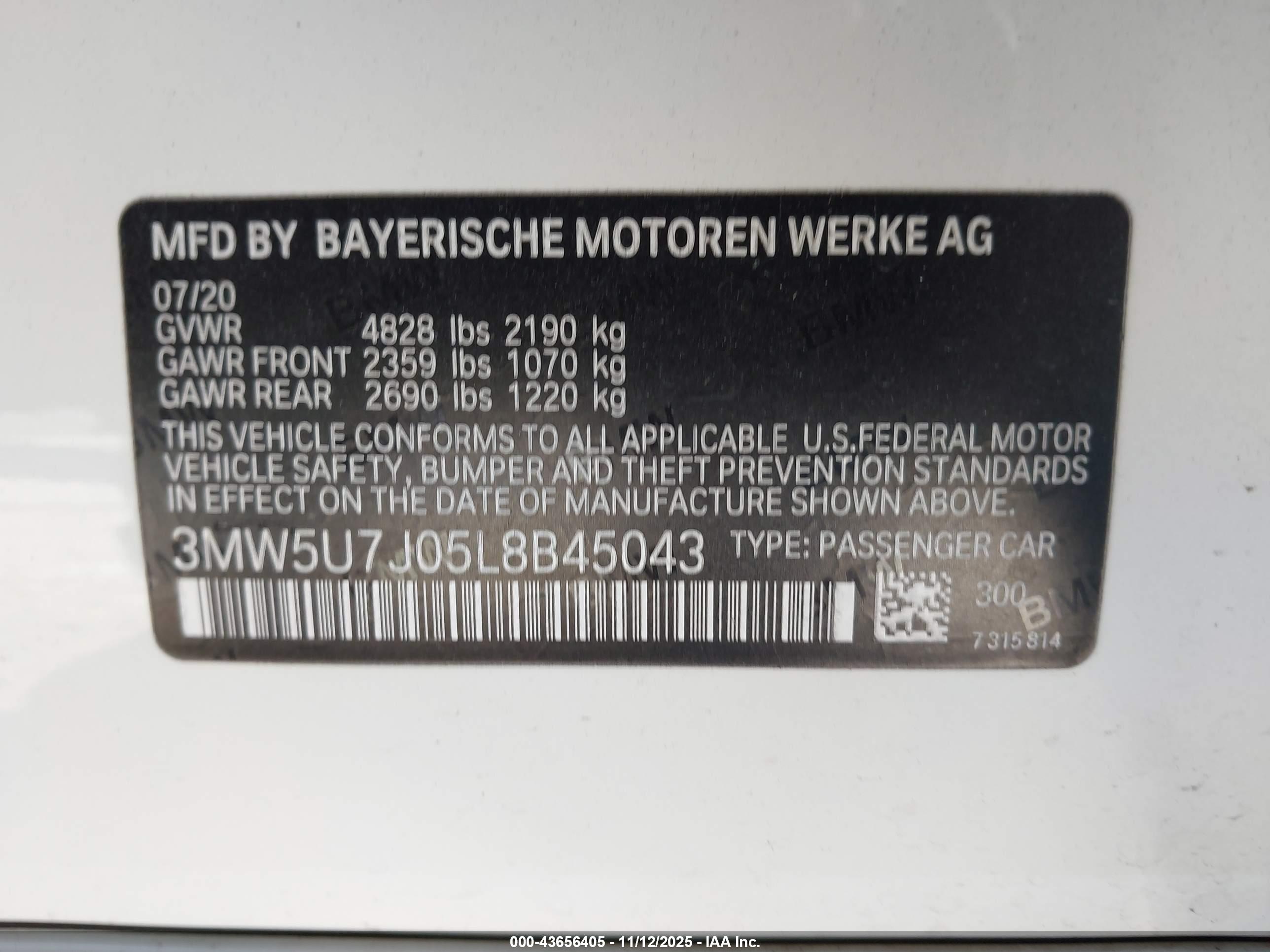 BMW 3 image 9
