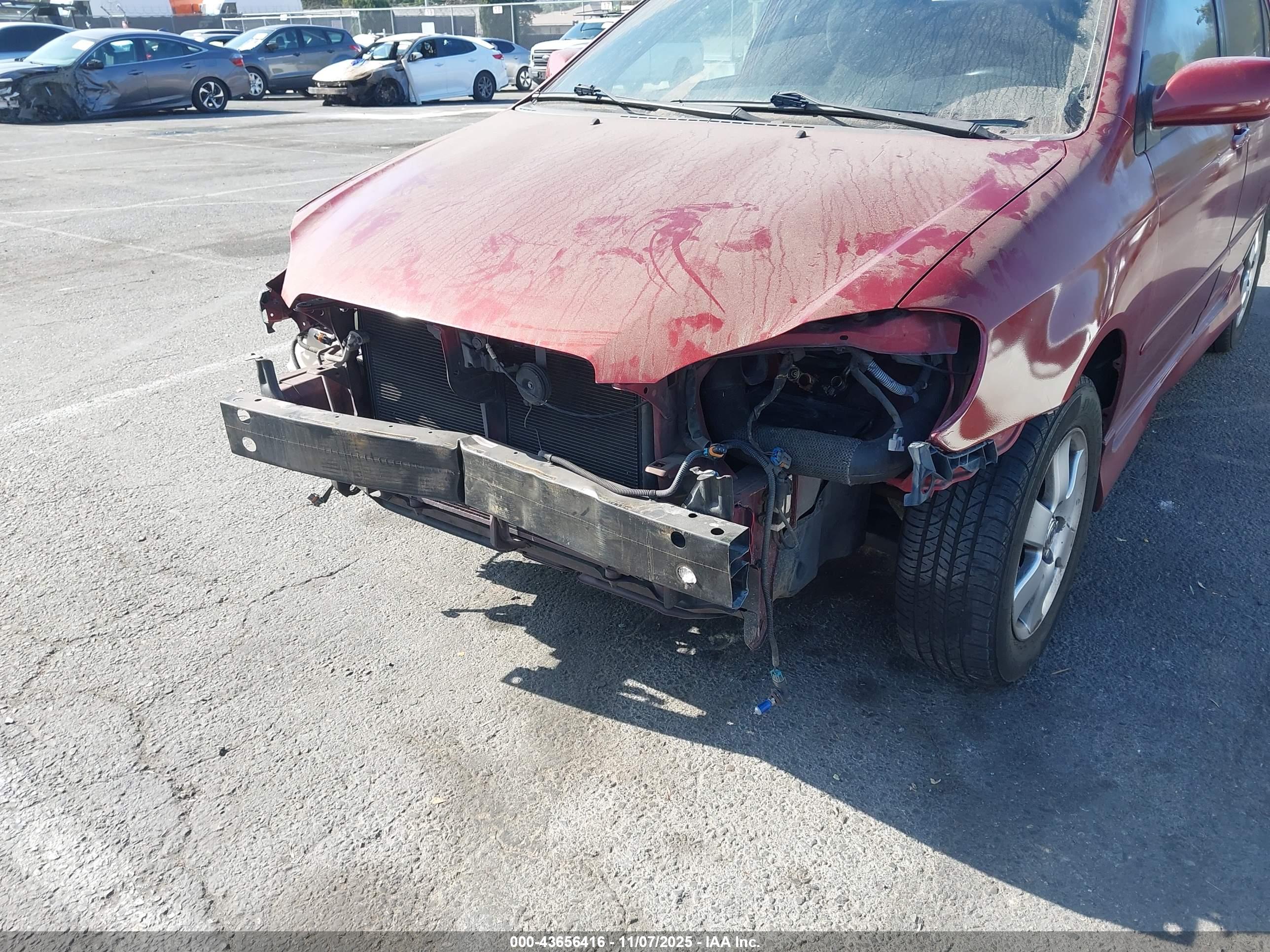 TOYOTA COROLLA image 6