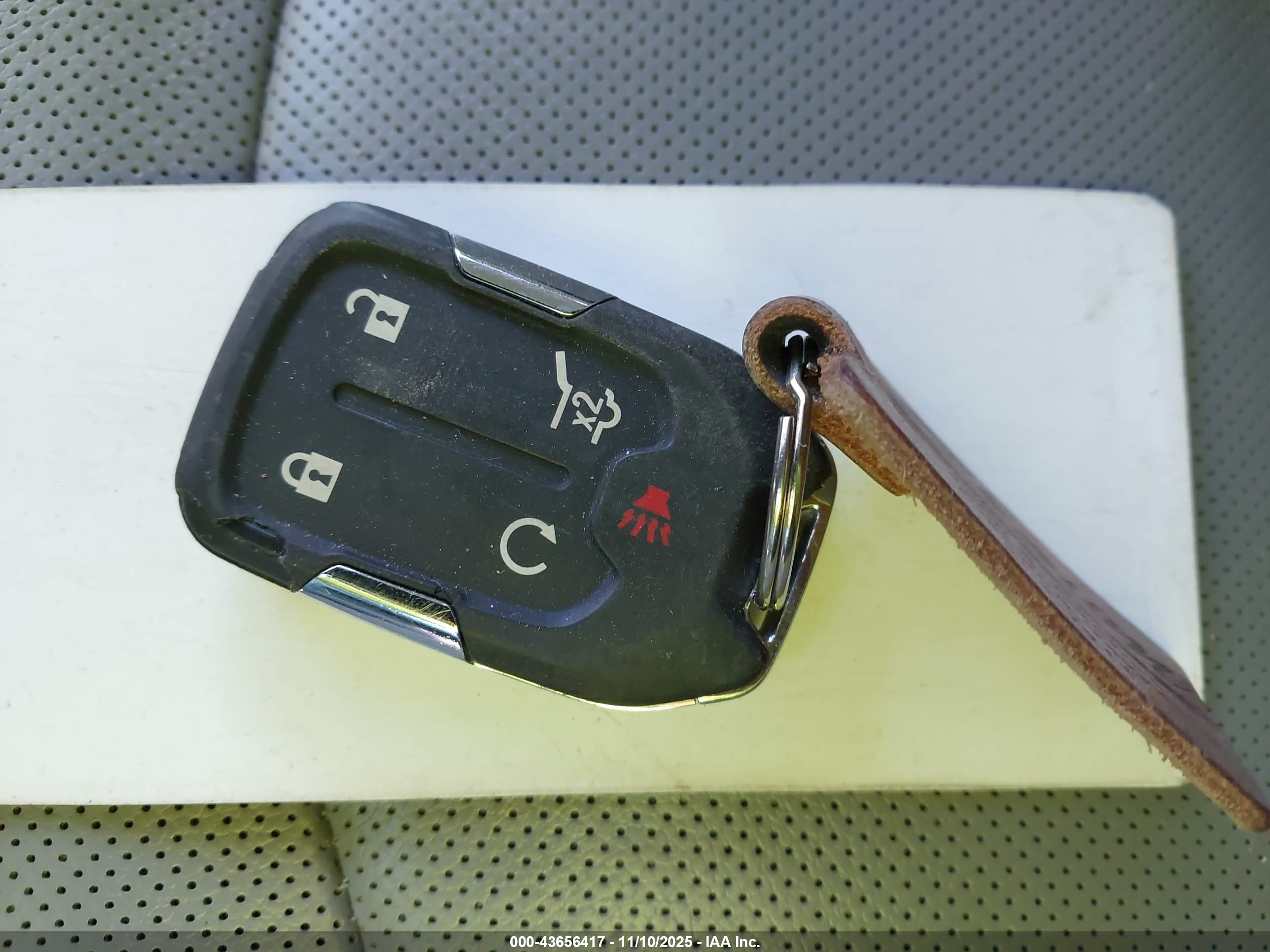 GMC TERRAIN image 11