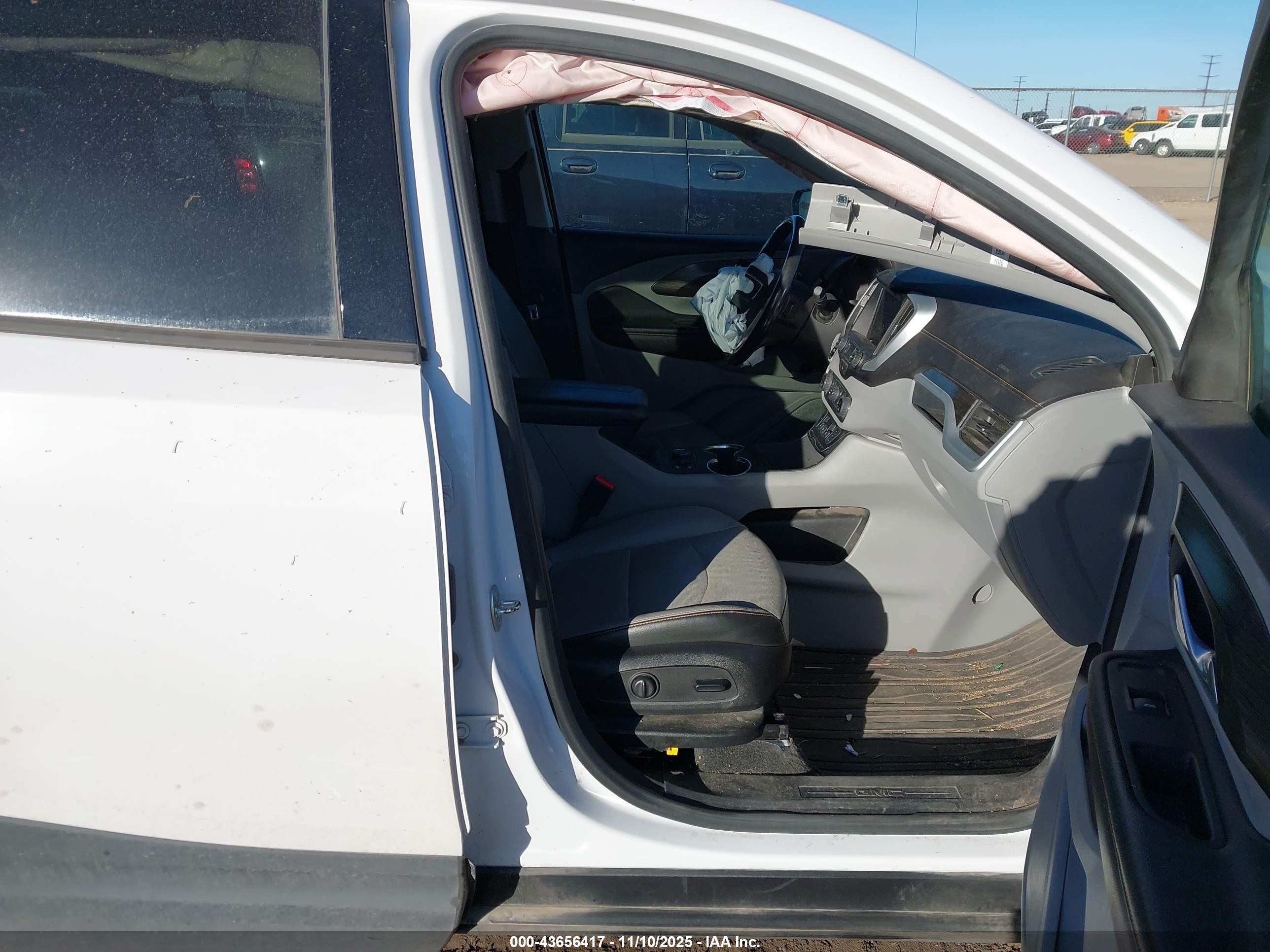 GMC TERRAIN image 5