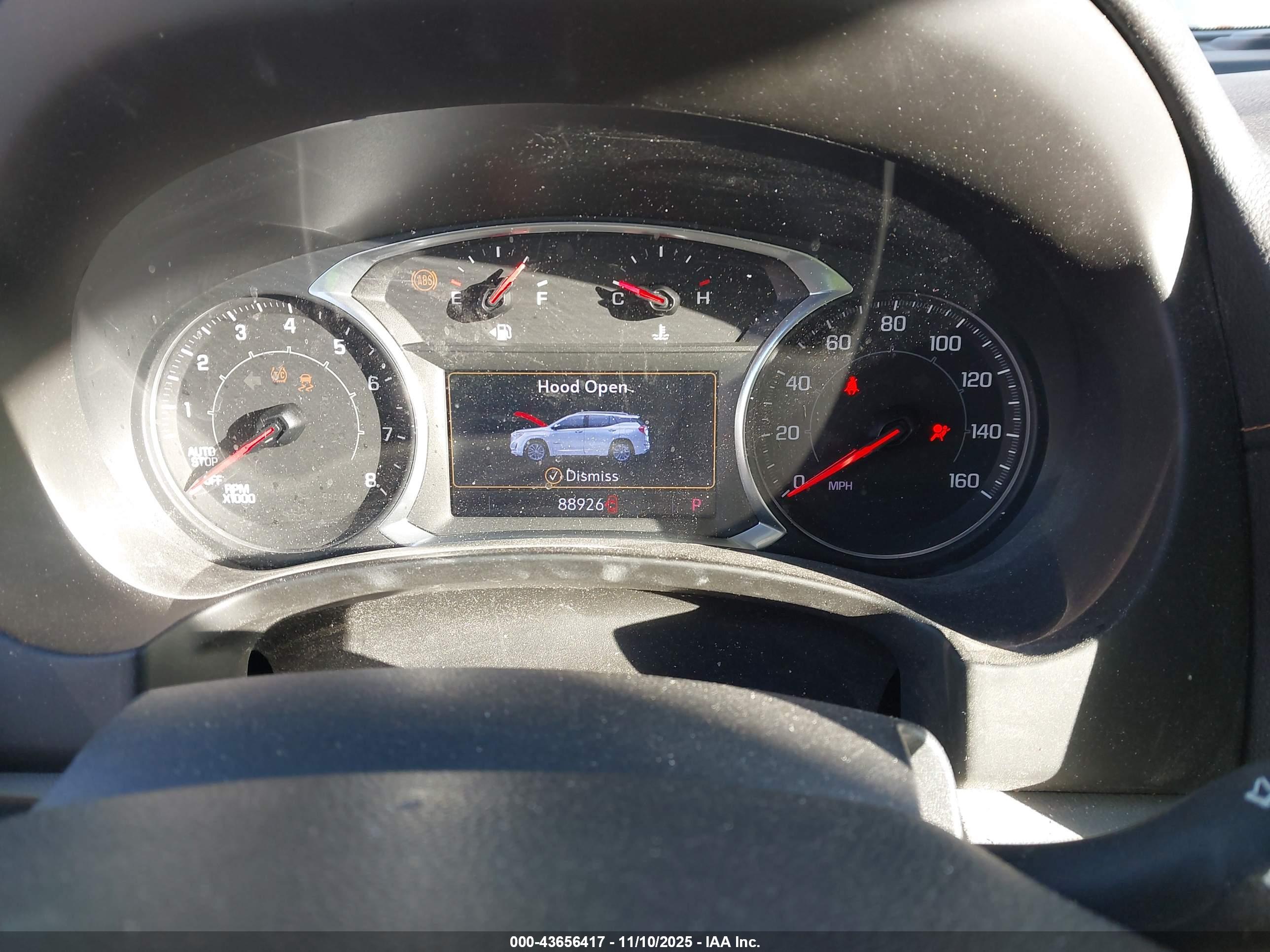 GMC TERRAIN image 7