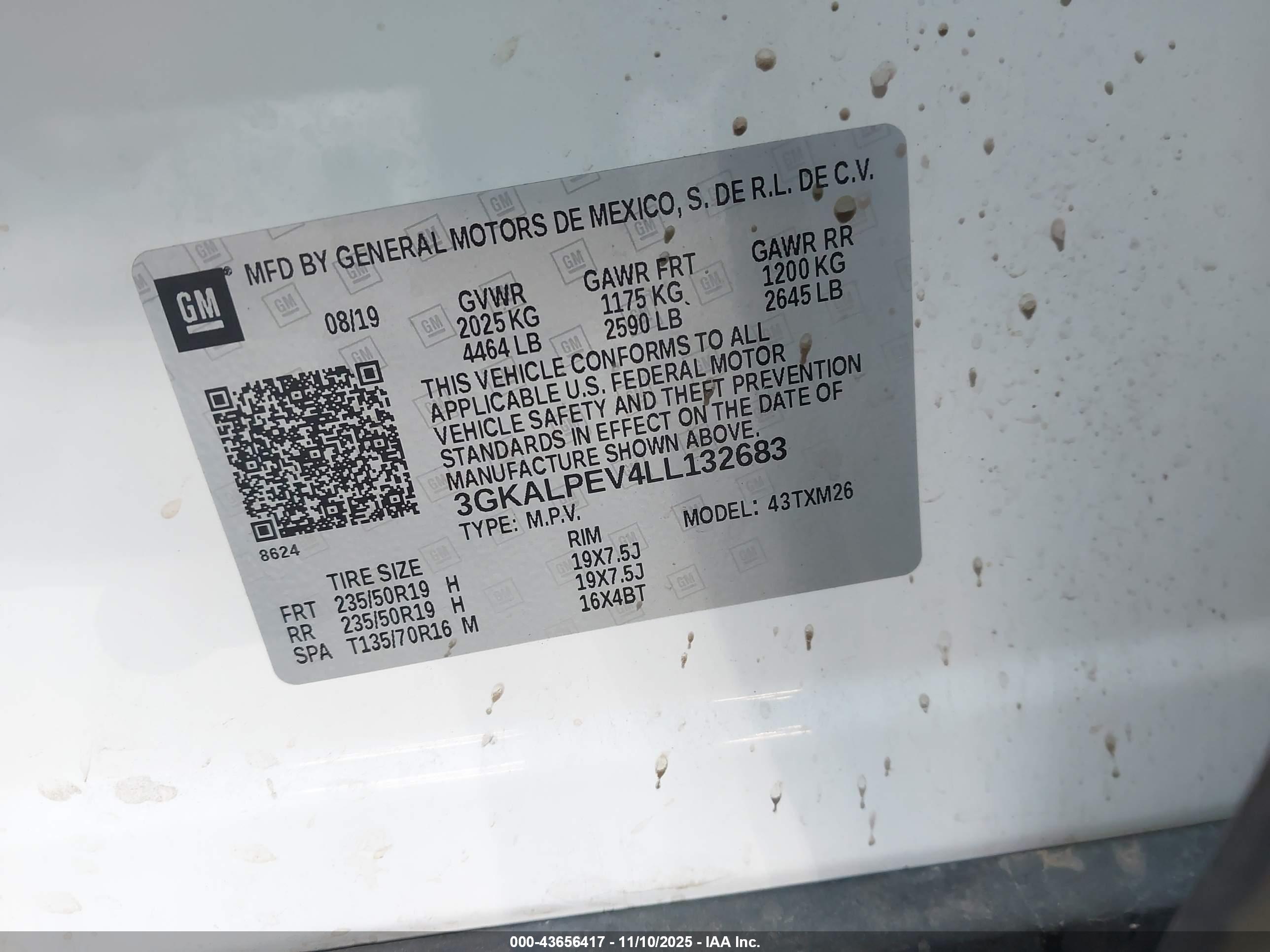GMC TERRAIN image 9