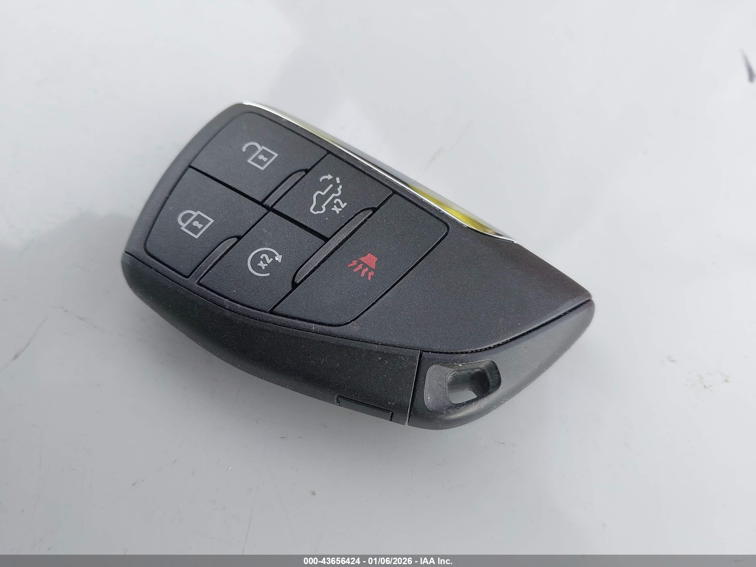 GMC SIERRA image 11