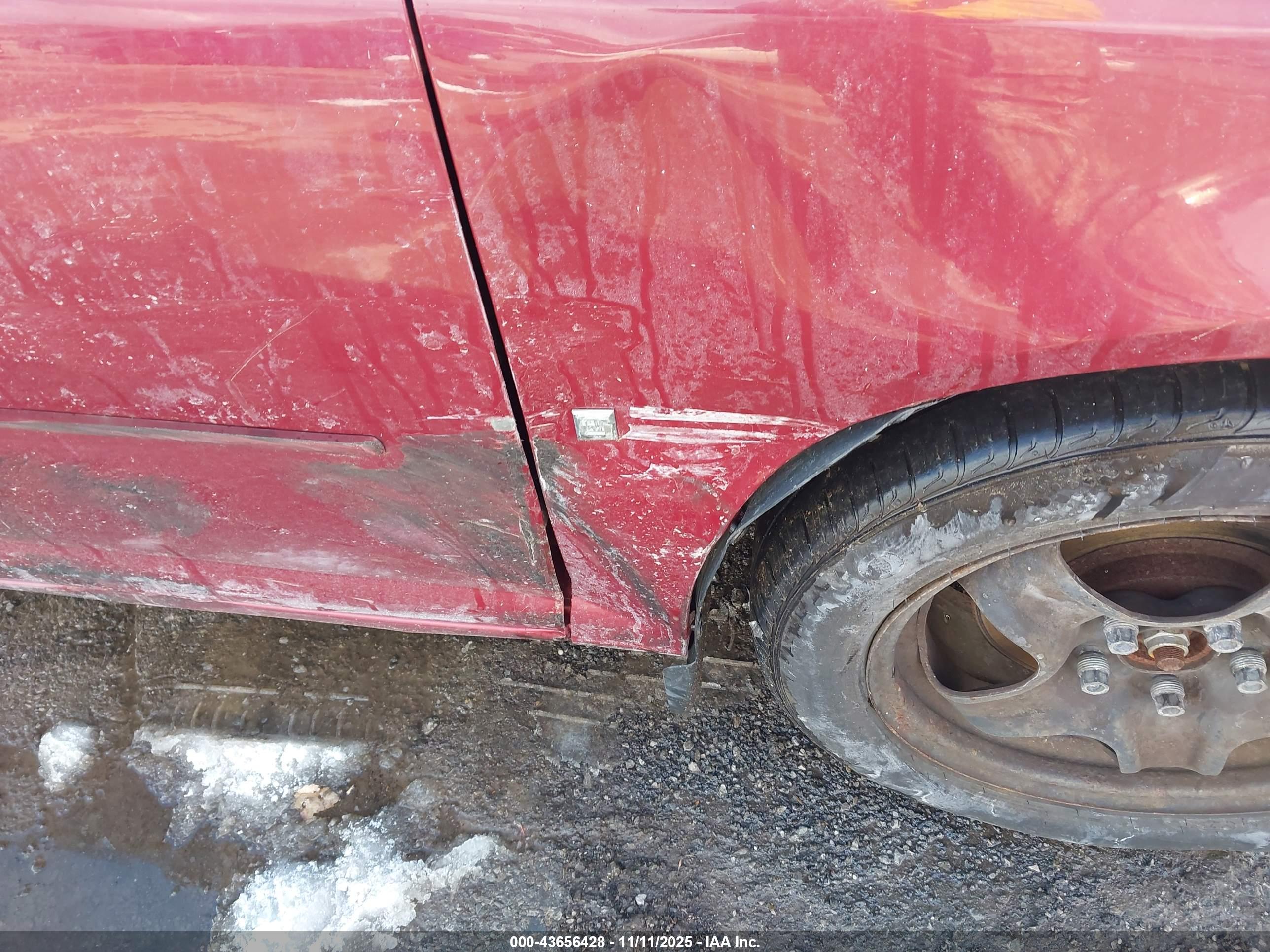 CHEVROLET COBALT image 6