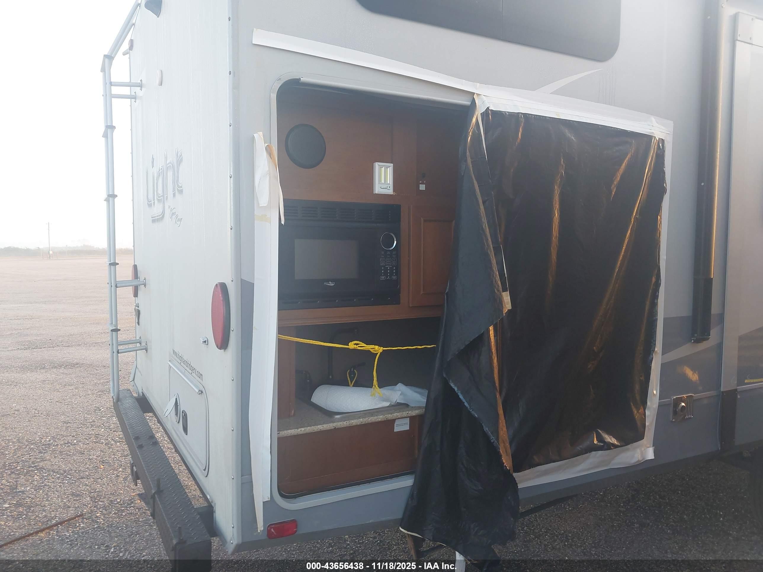 OPEN RANGE image 6