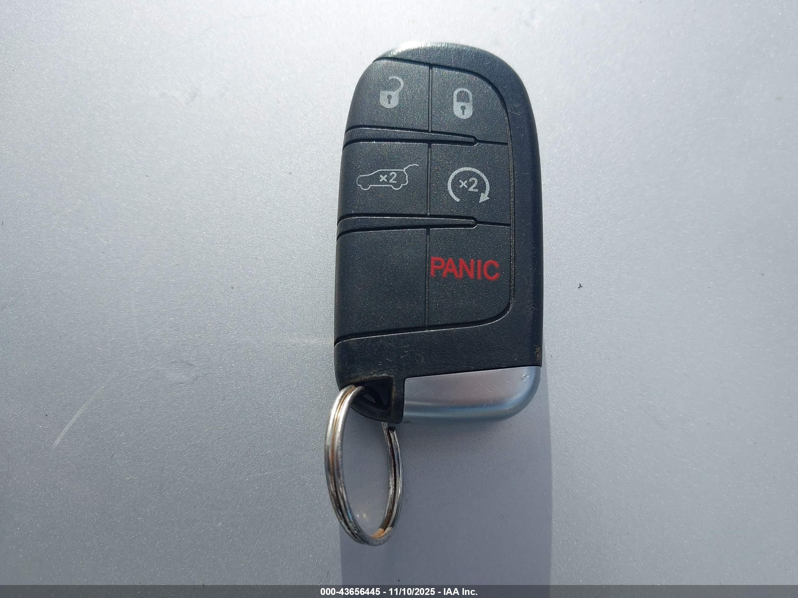 JEEP GRAND image 11